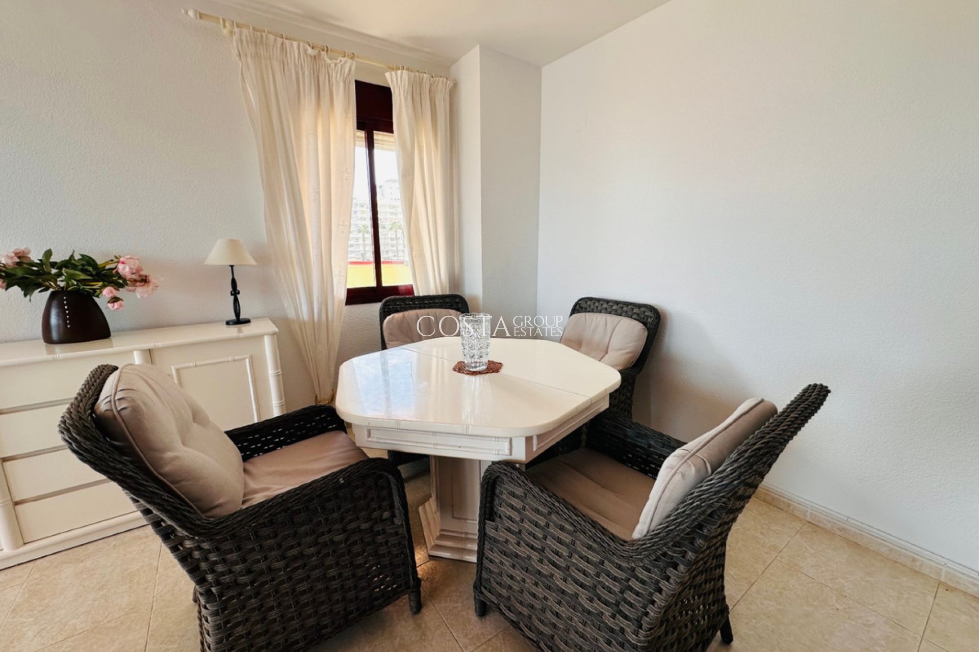 Odsprzedaż - Apartments -
Calpe - Calpe Centro