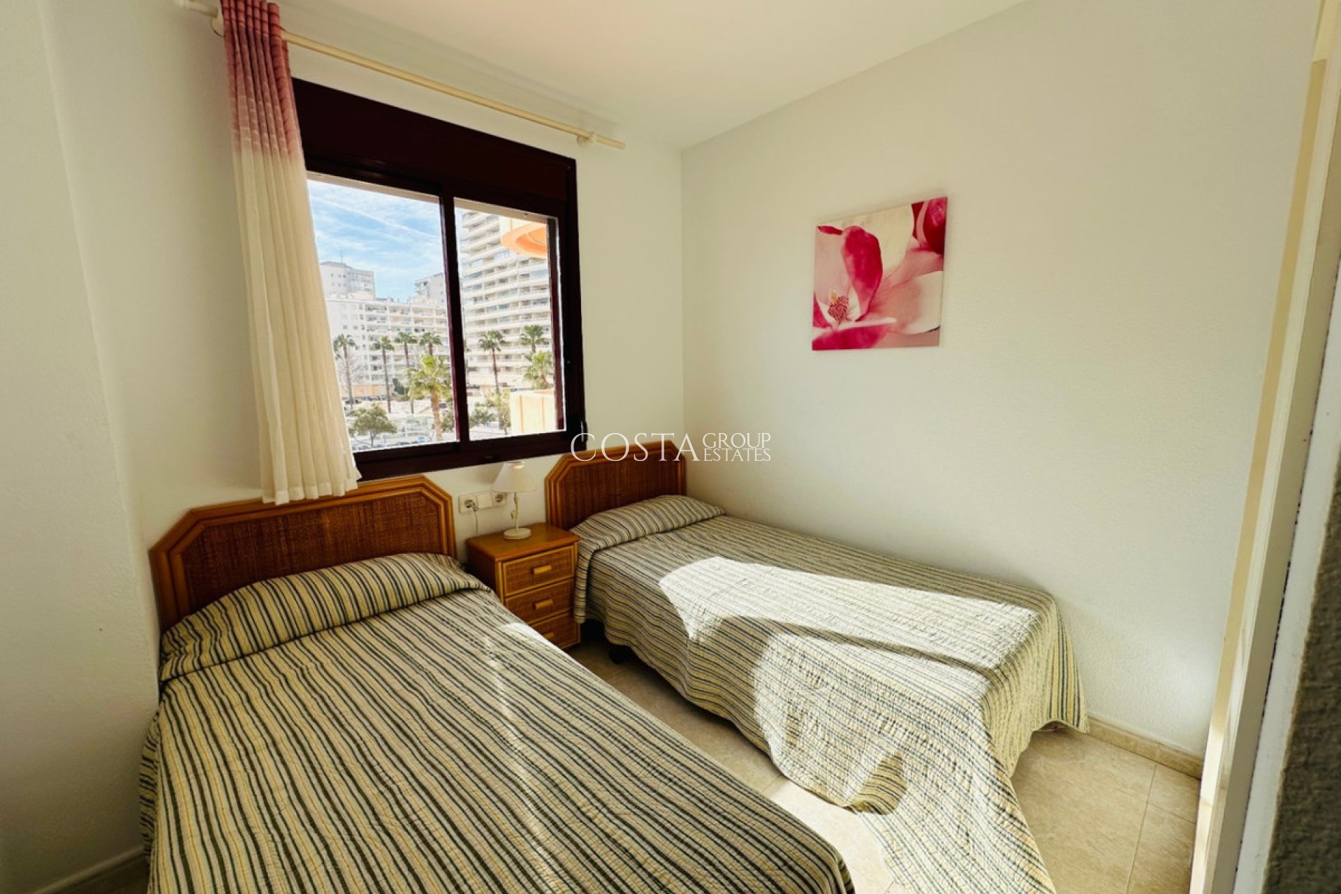 Odsprzedaż - Apartments -
Calpe - Calpe Centro