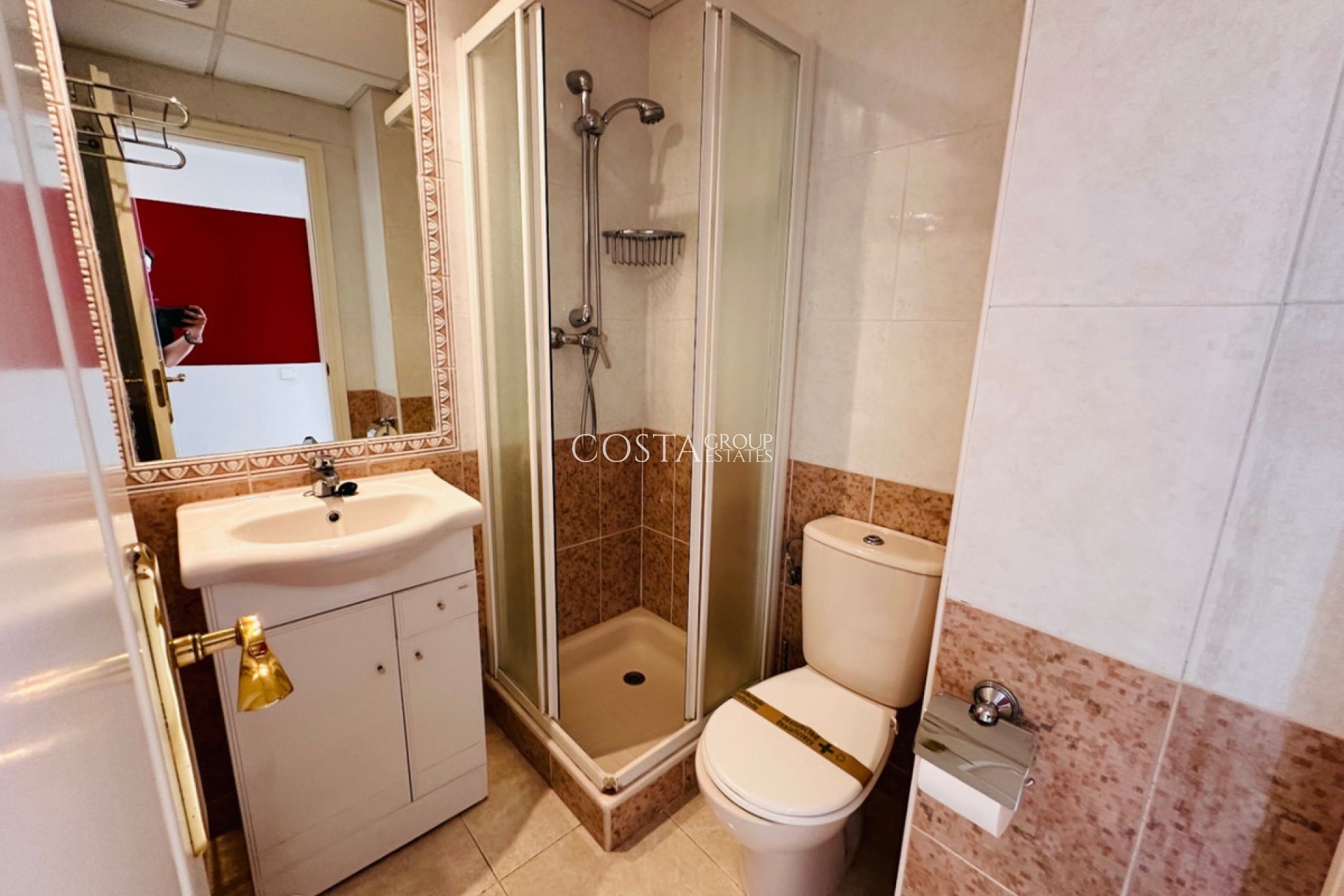 Odsprzedaż - Apartments -
Calpe - Calpe Centro