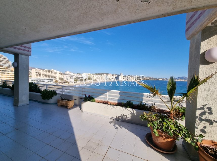 Odsprzedaż - Apartments -
Calpe - Calpe Centro