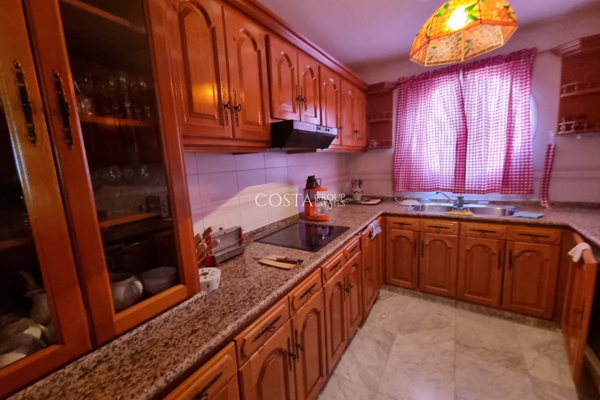 Odsprzedaż - Apartments -
Calpe - Calpe Centro