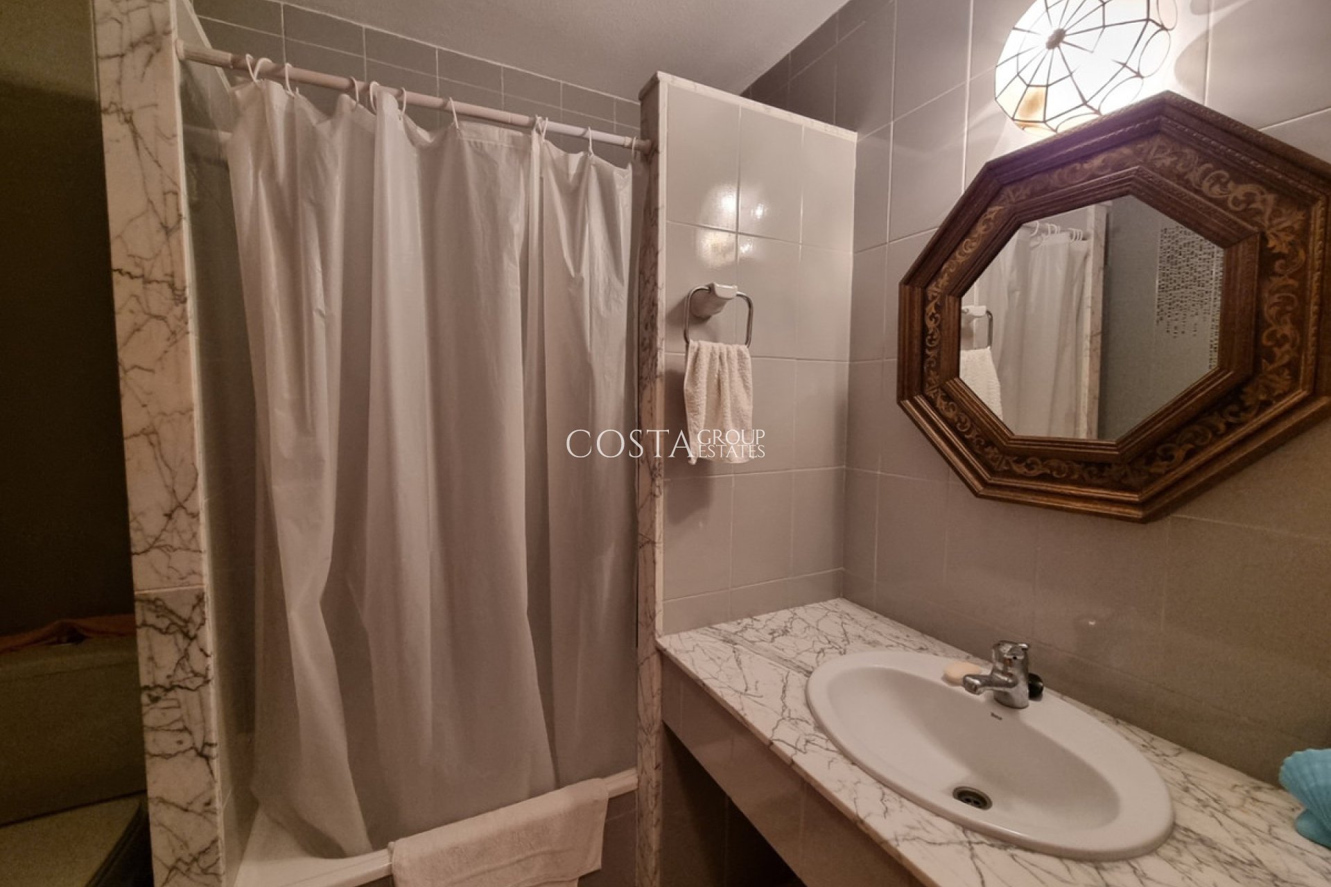 Odsprzedaż - Apartments -
Calpe - Calpe Centro