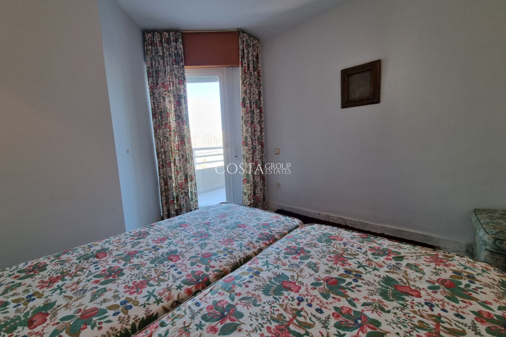 Odsprzedaż - Apartments -
Calpe - Calpe Centro