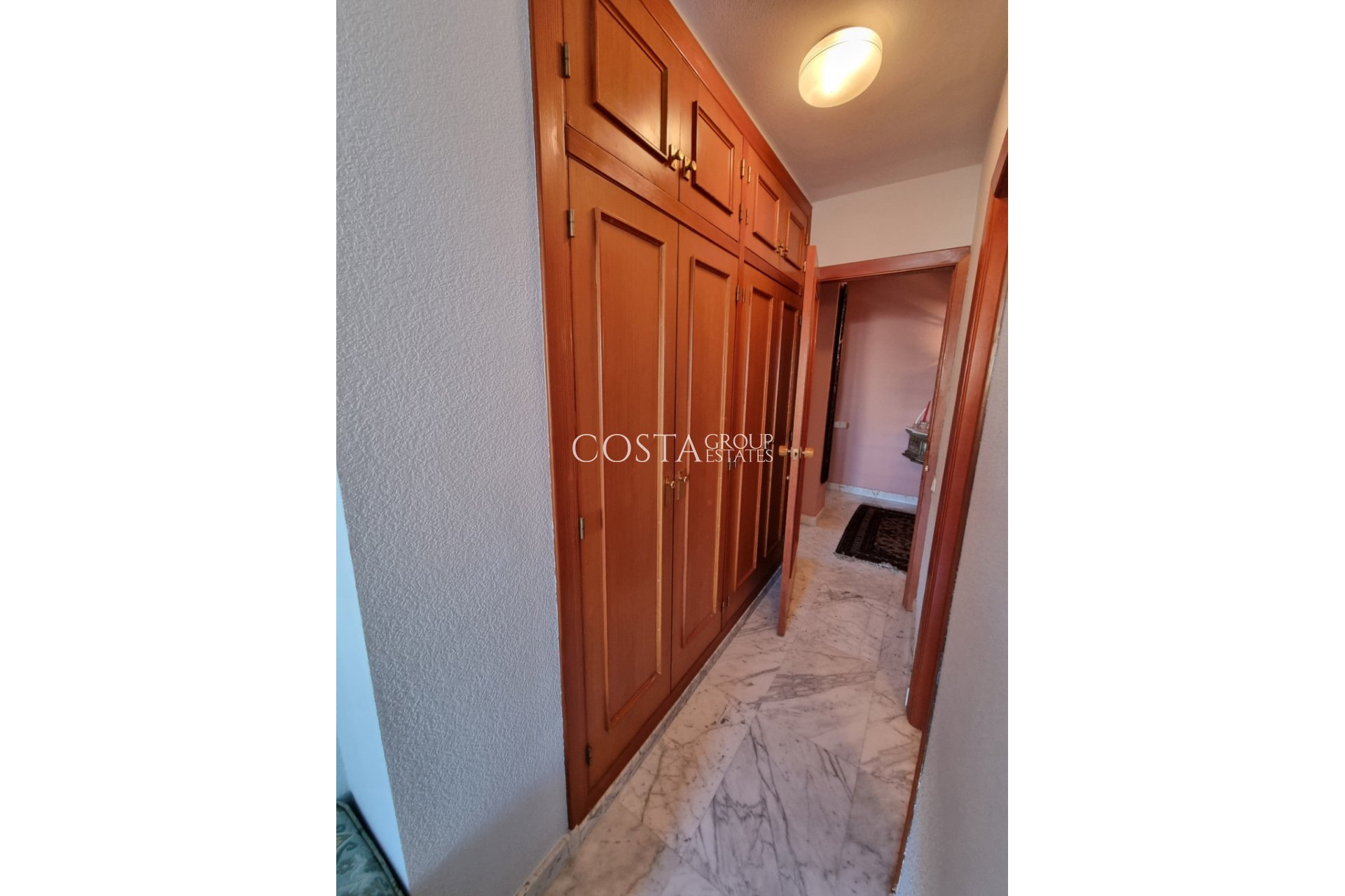 Odsprzedaż - Apartments -
Calpe - Calpe Centro