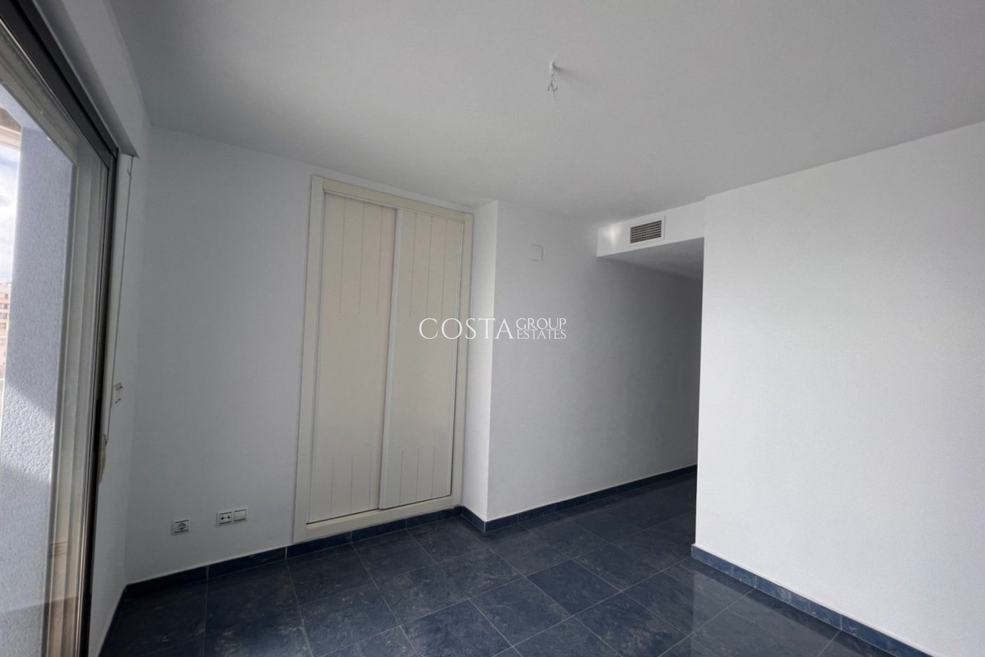 Odsprzedaż - Apartments -
Calpe - Calpe Centro