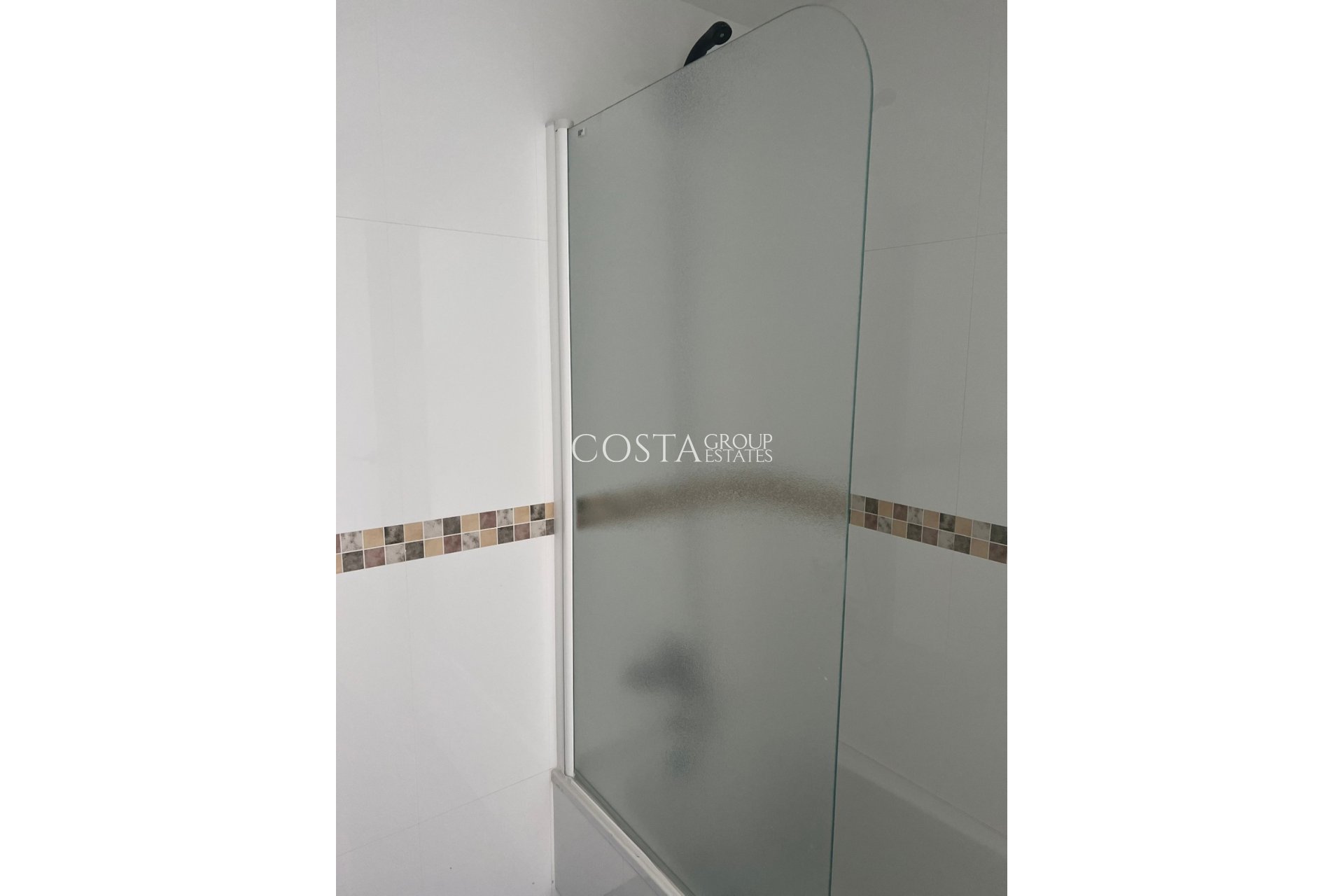 Odsprzedaż - Apartments -
Calpe - Calpe Centro