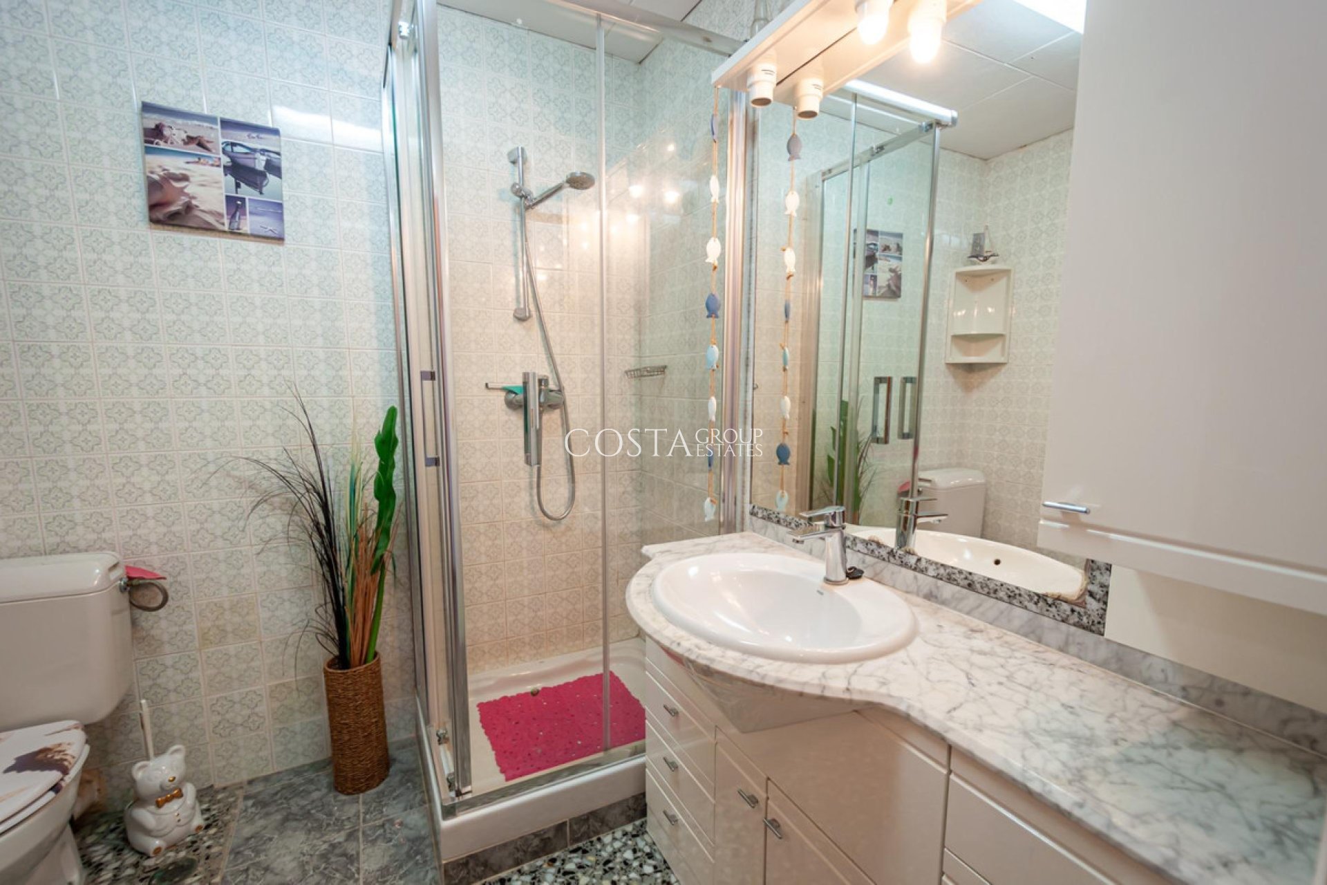 Odsprzedaż - Apartments -
Calpe - Calpe Centro