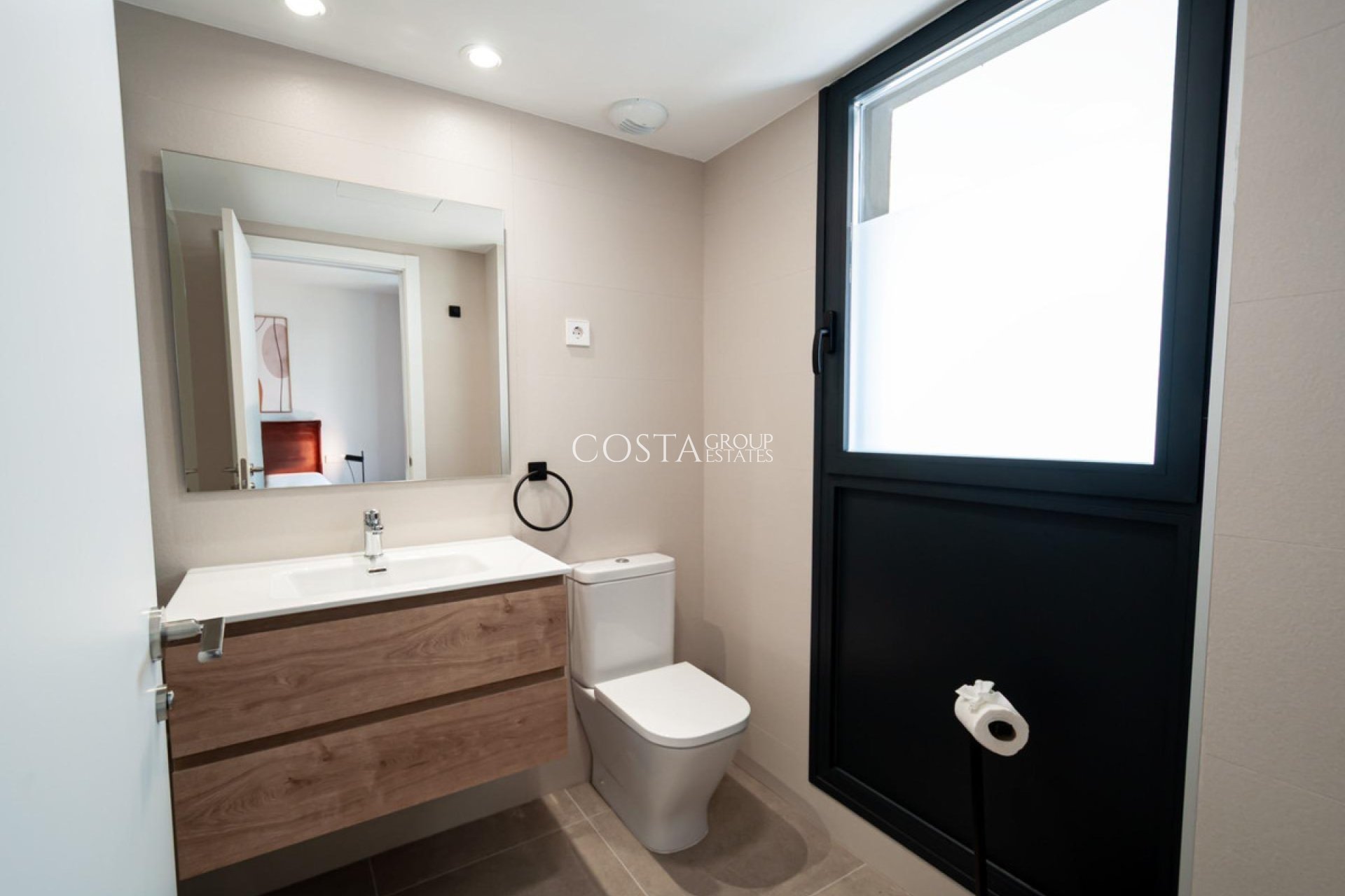 Odsprzedaż - Apartments -
Calpe - Calpe Centro