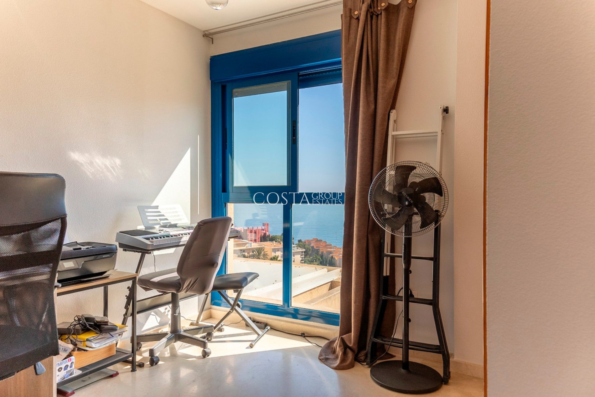 Odsprzedaż - Apartments -
Calpe - Calpe Centro