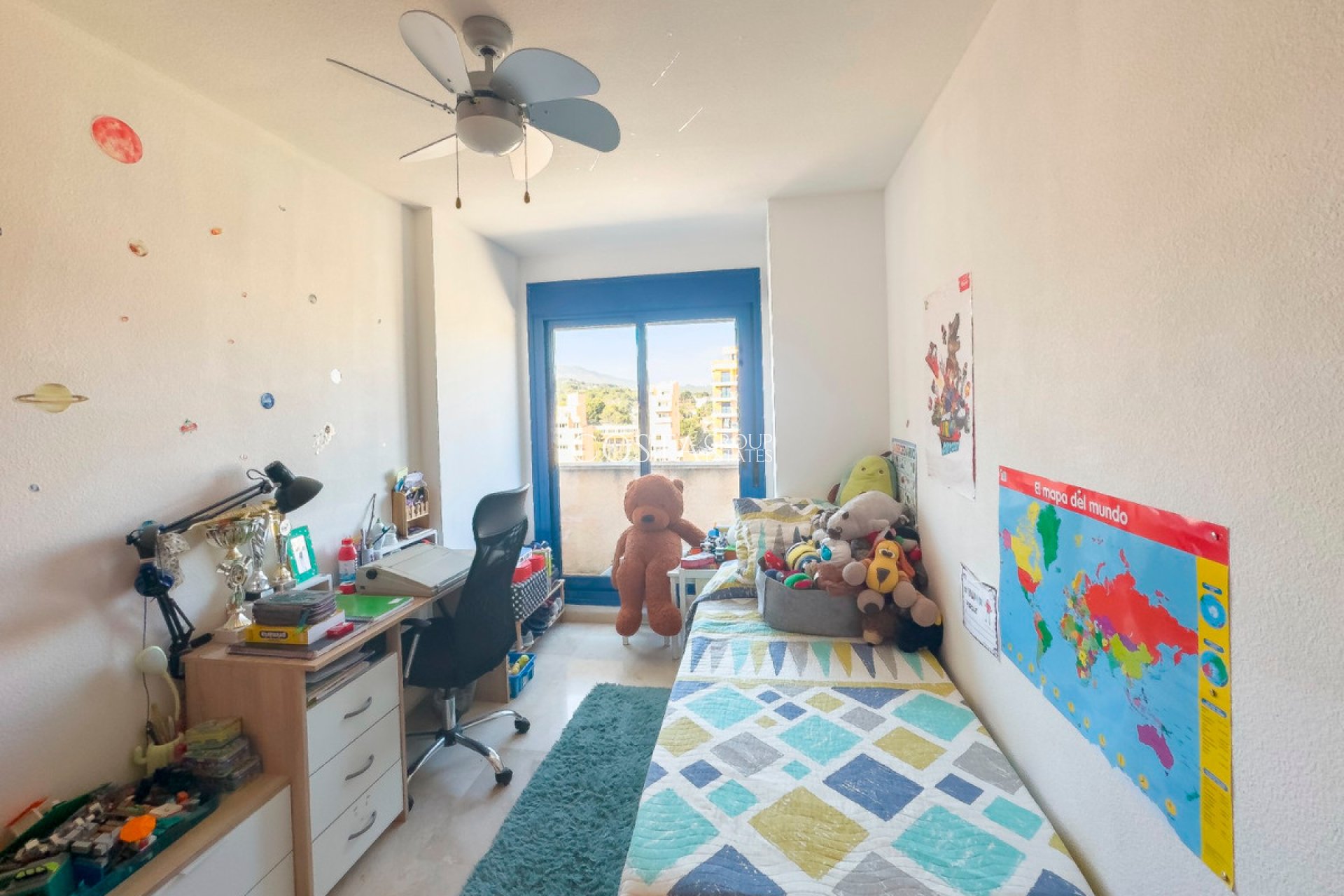 Odsprzedaż - Apartments -
Calpe - Calpe Centro