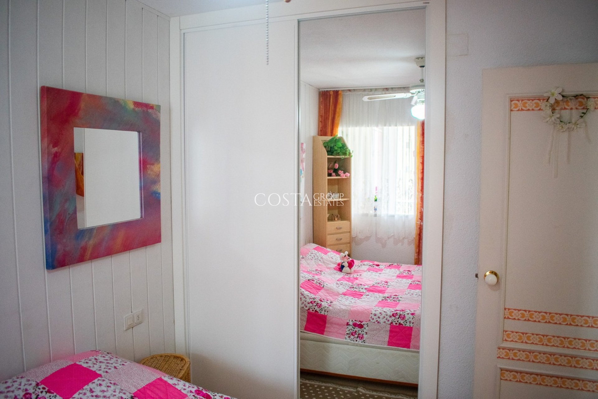 Odsprzedaż - Apartments -
Calpe - Calpe Centro