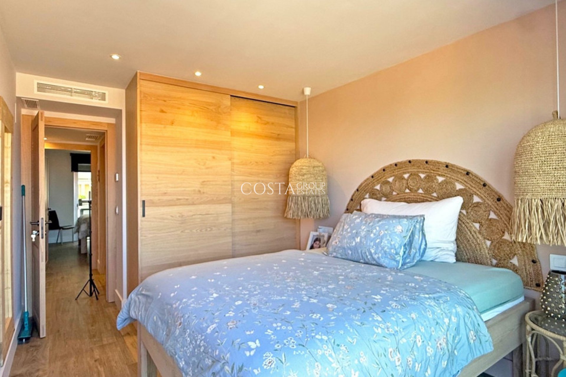 Odsprzedaż - Apartments -
Cartagena - Cabo de Palos