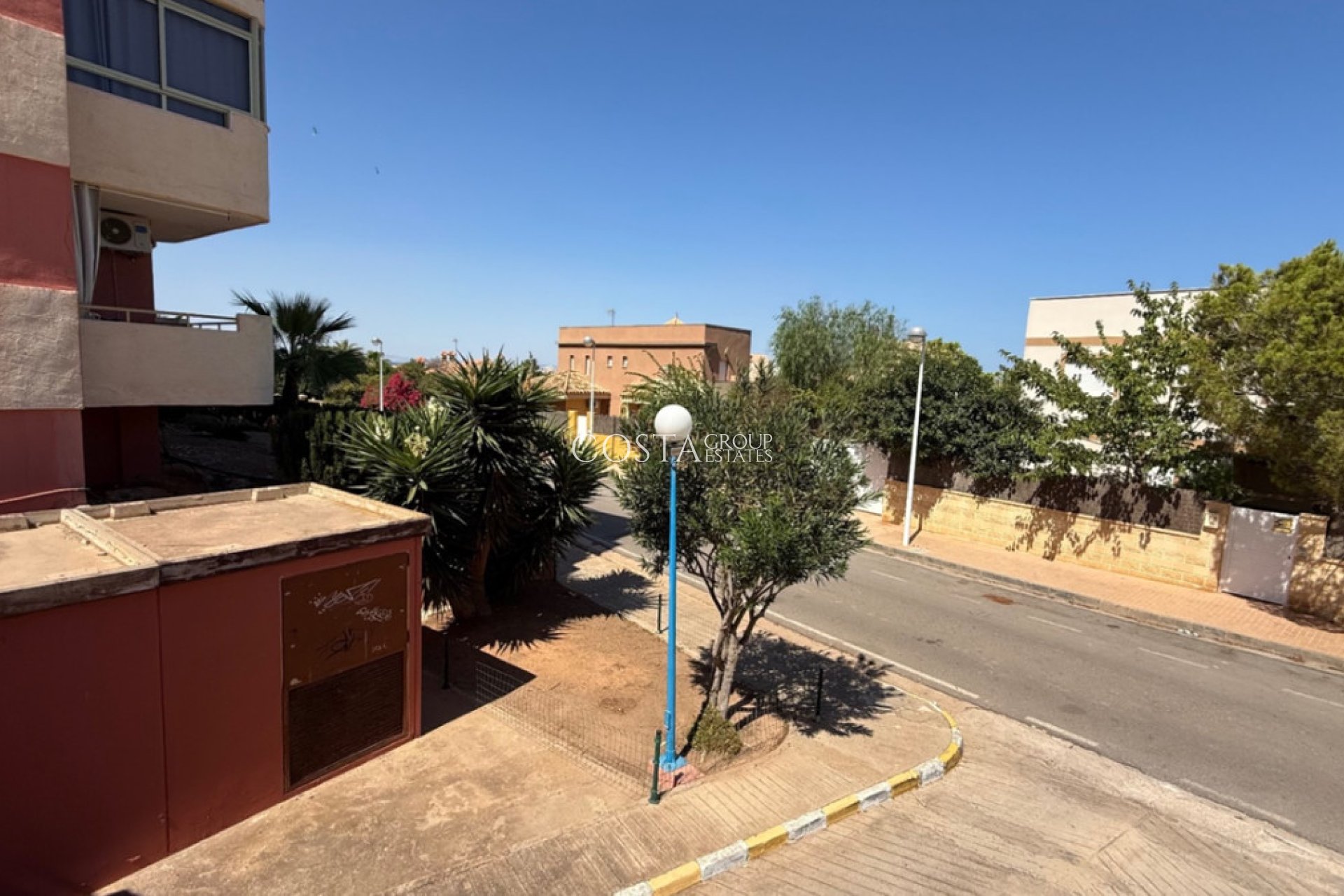 Odsprzedaż - Apartments -
Cartagena - Cartagena Centro