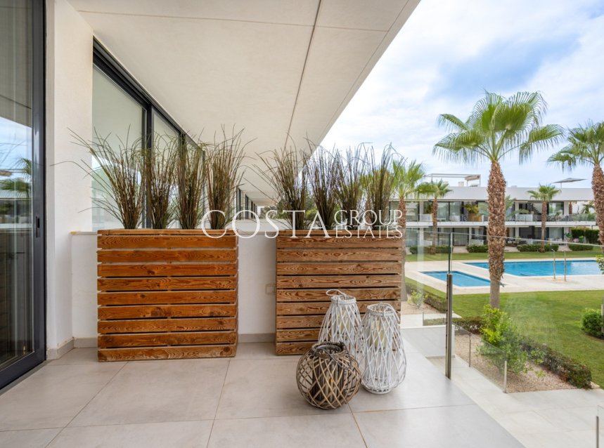 Odsprzedaż - Apartments -
Cartagena - Mar De Cristal