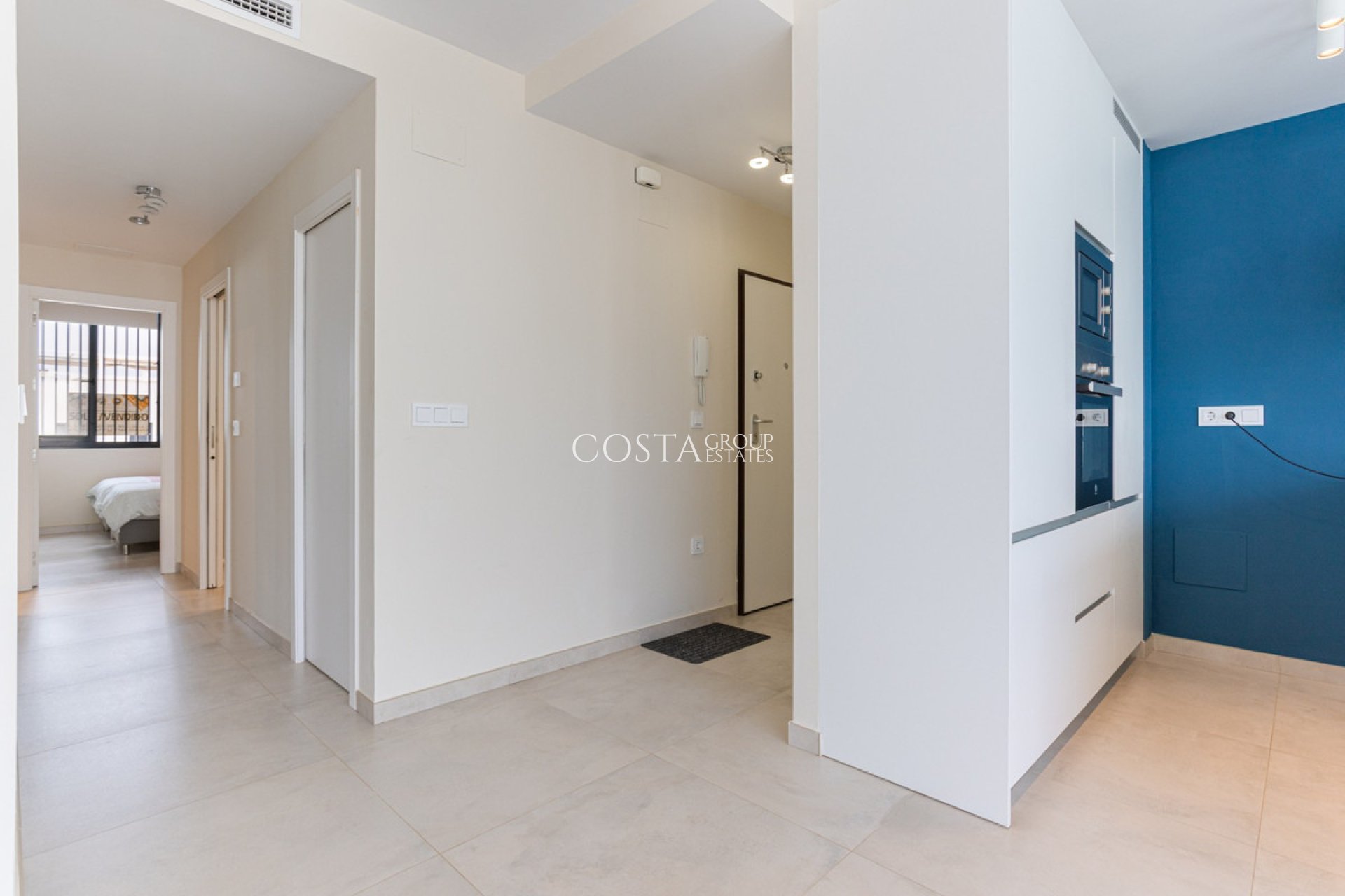 Odsprzedaż - Apartments -
Cartagena - Mar De Cristal