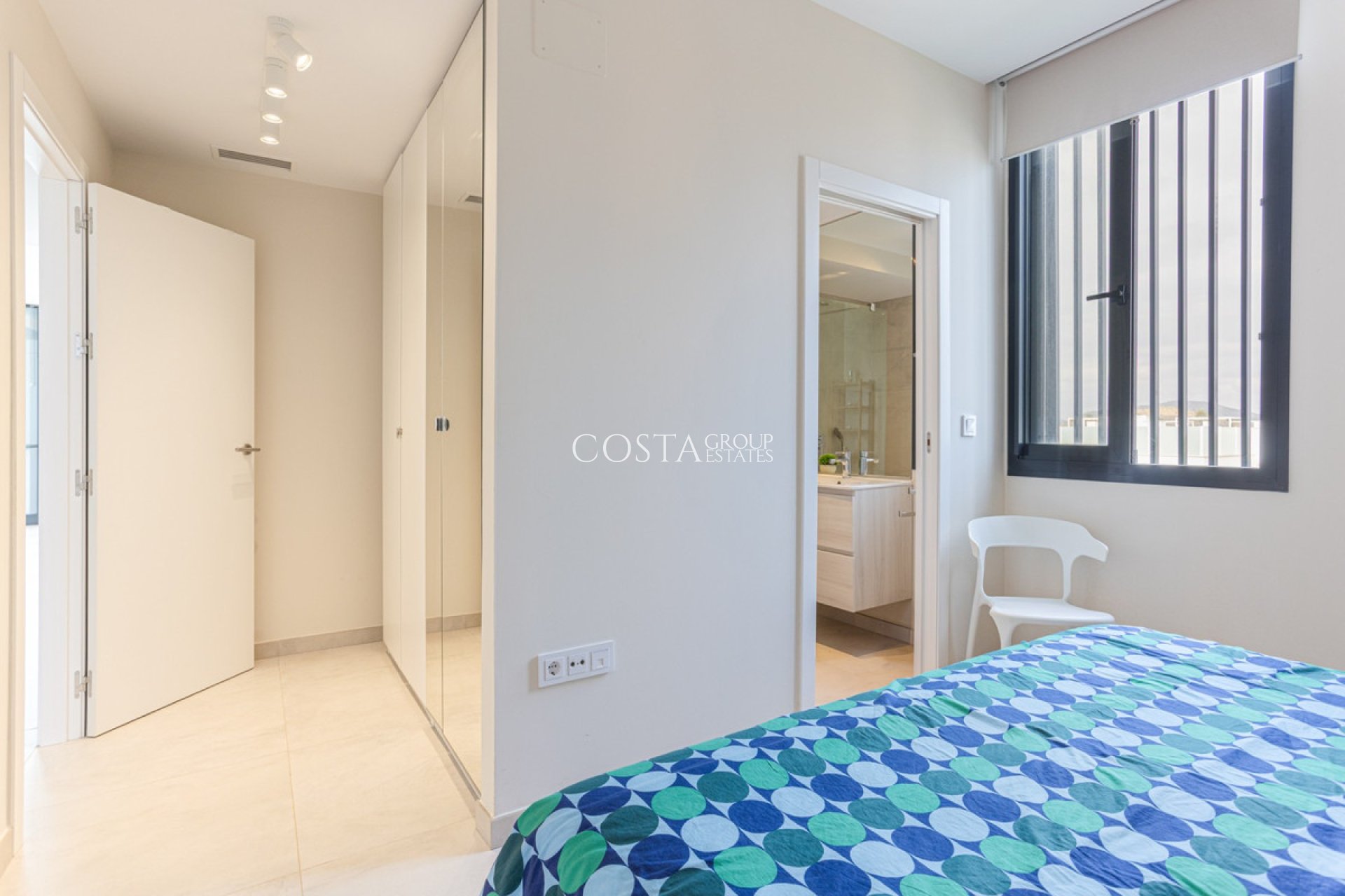 Odsprzedaż - Apartments -
Cartagena - Mar De Cristal