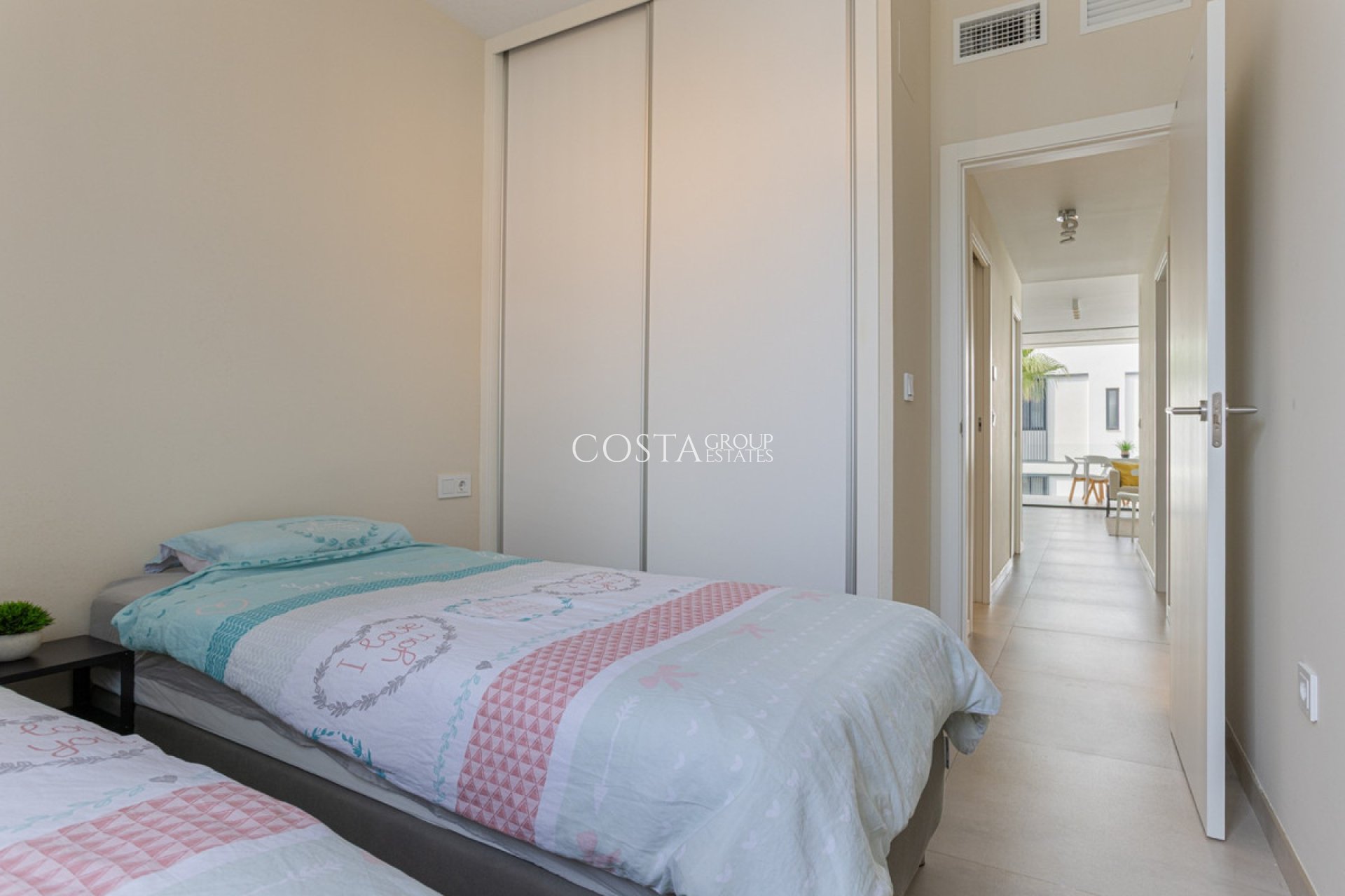 Odsprzedaż - Apartments -
Cartagena - Mar De Cristal