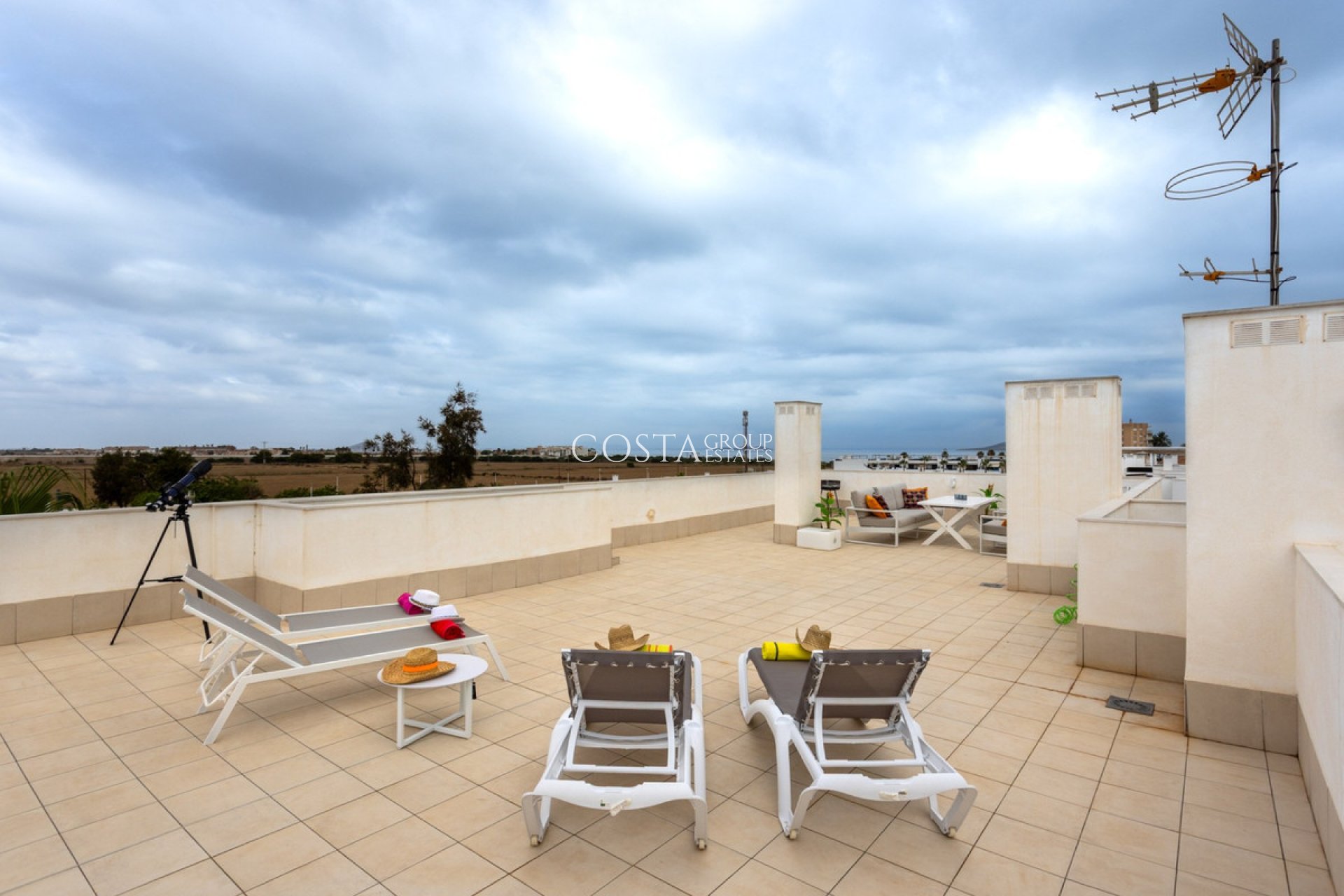 Odsprzedaż - Apartments -
Cartagena - Mar De Cristal