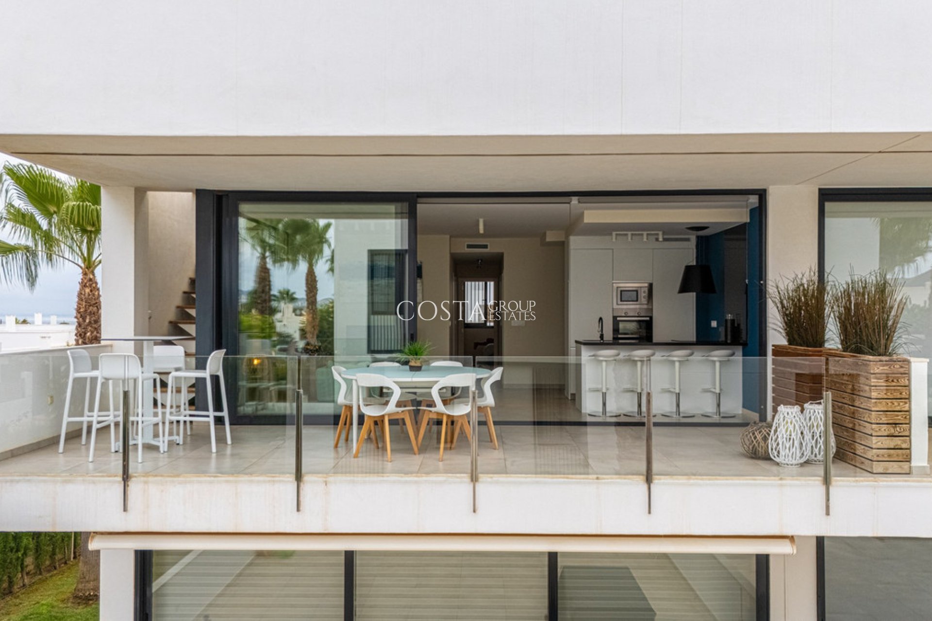 Odsprzedaż - Apartments -
Cartagena - Mar De Cristal