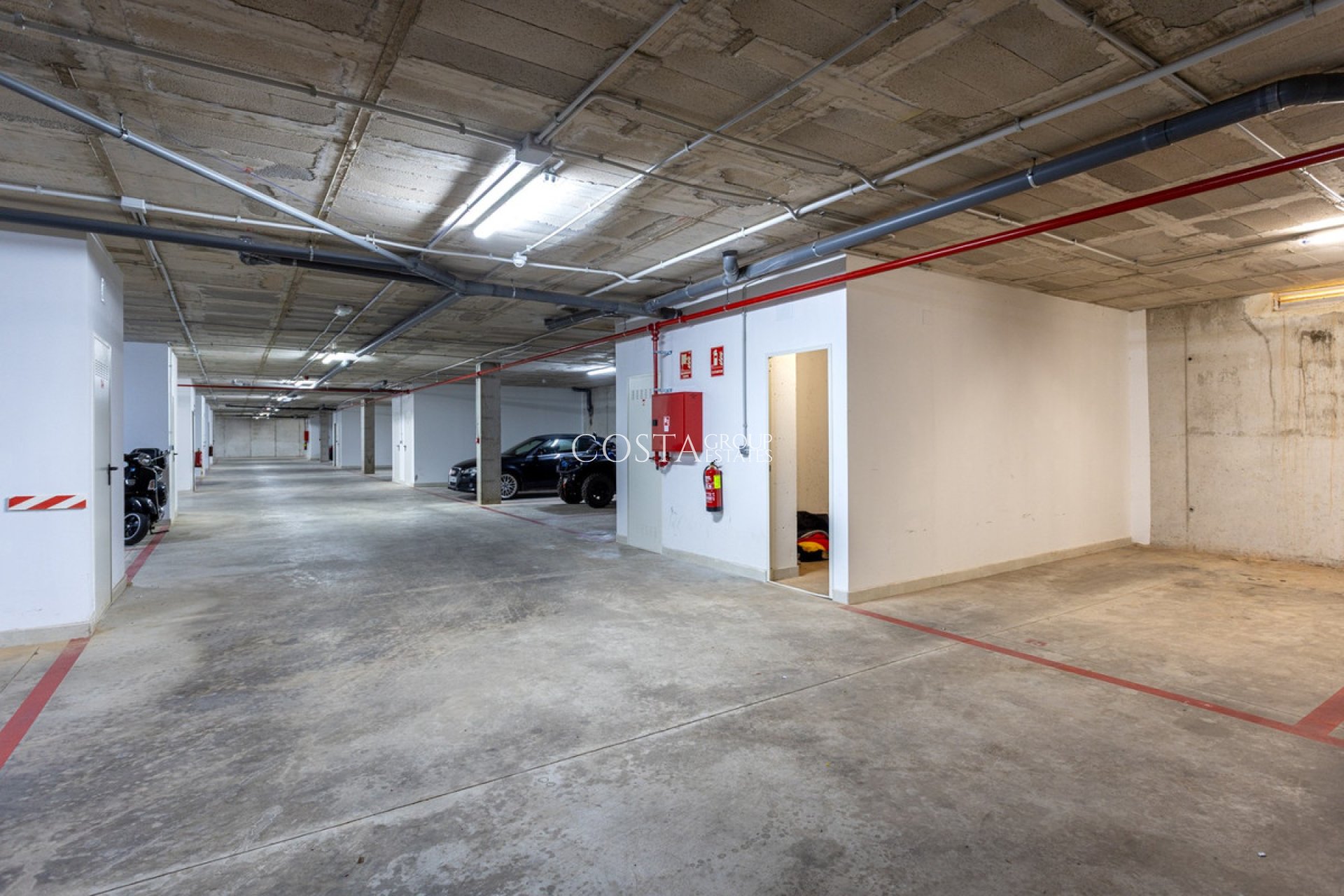 Odsprzedaż - Apartments -
Cartagena - Mar De Cristal