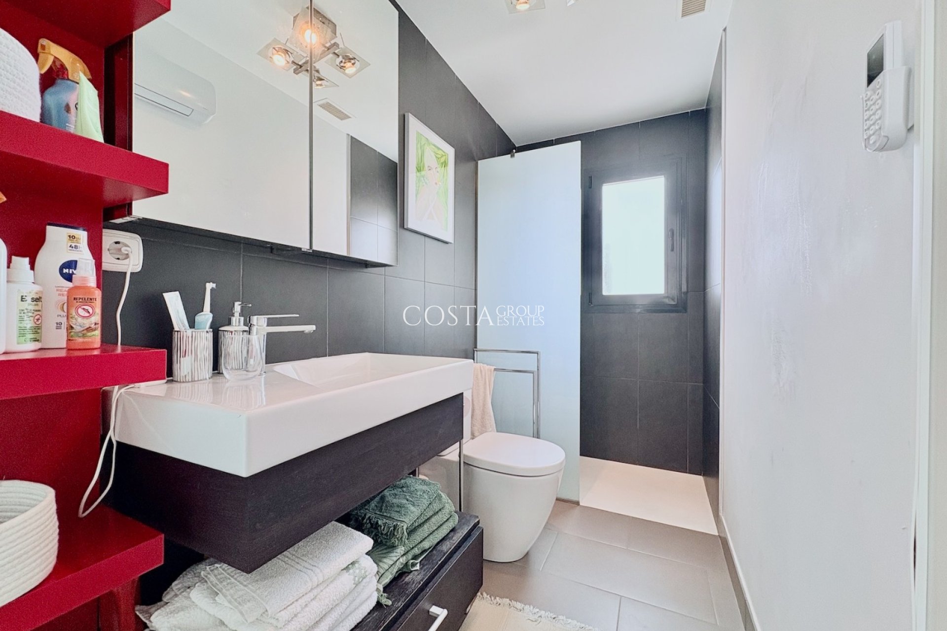 Odsprzedaż - Apartments -
Dehesa de Campoamor - Las Ramblas