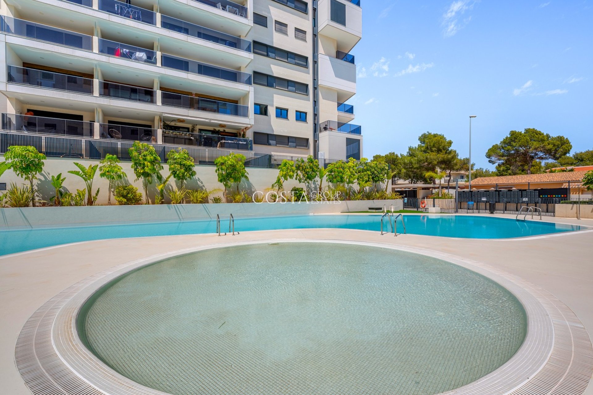 Odsprzedaż - Apartments -
Dehesa de Campoamor