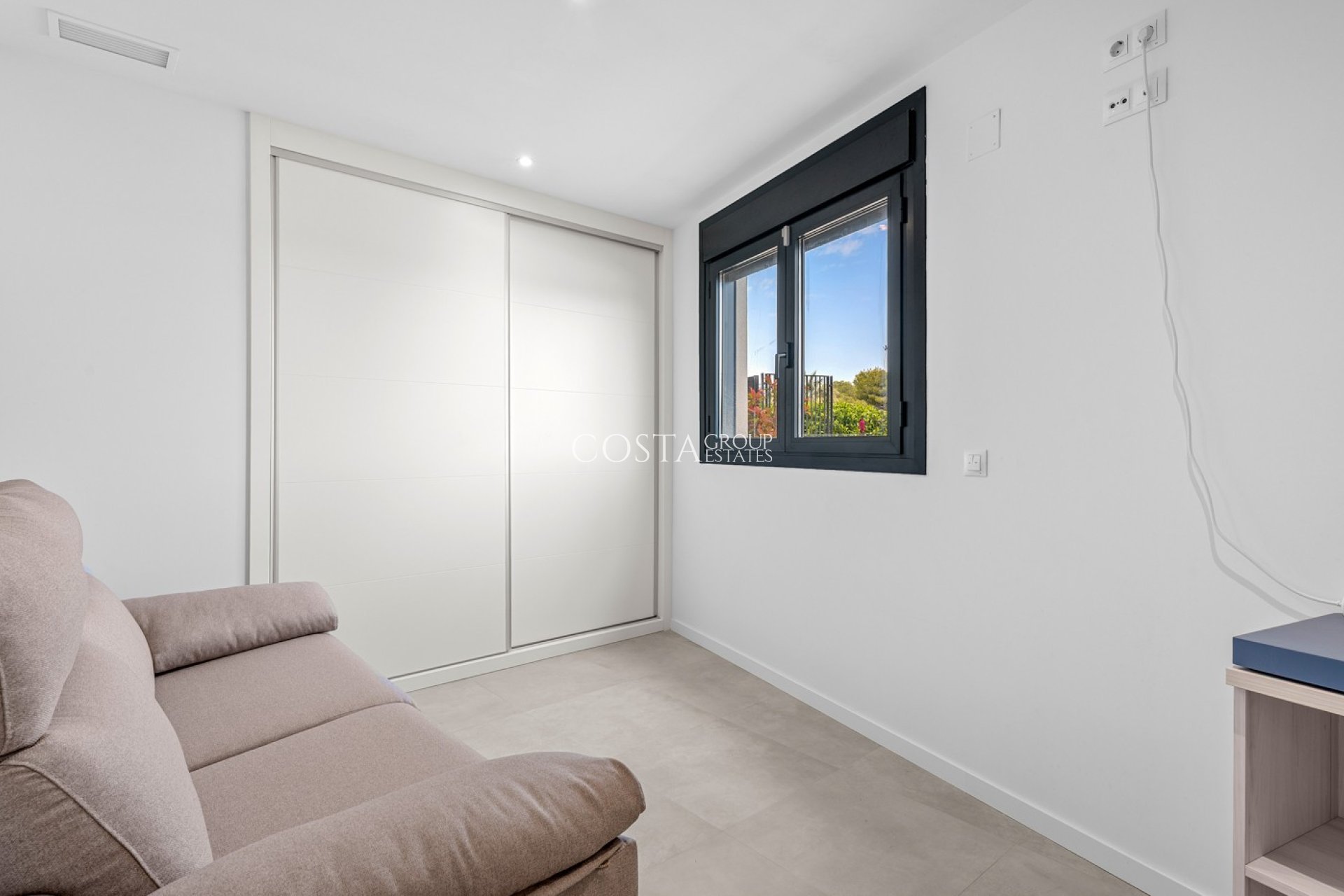 Odsprzedaż - Apartments -
Dehesa de Campoamor