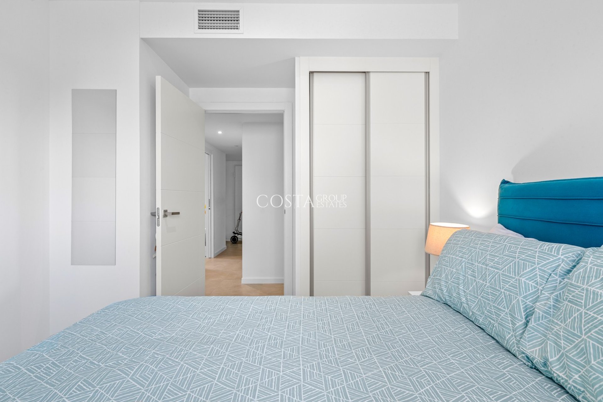 Odsprzedaż - Apartments -
Dehesa de Campoamor