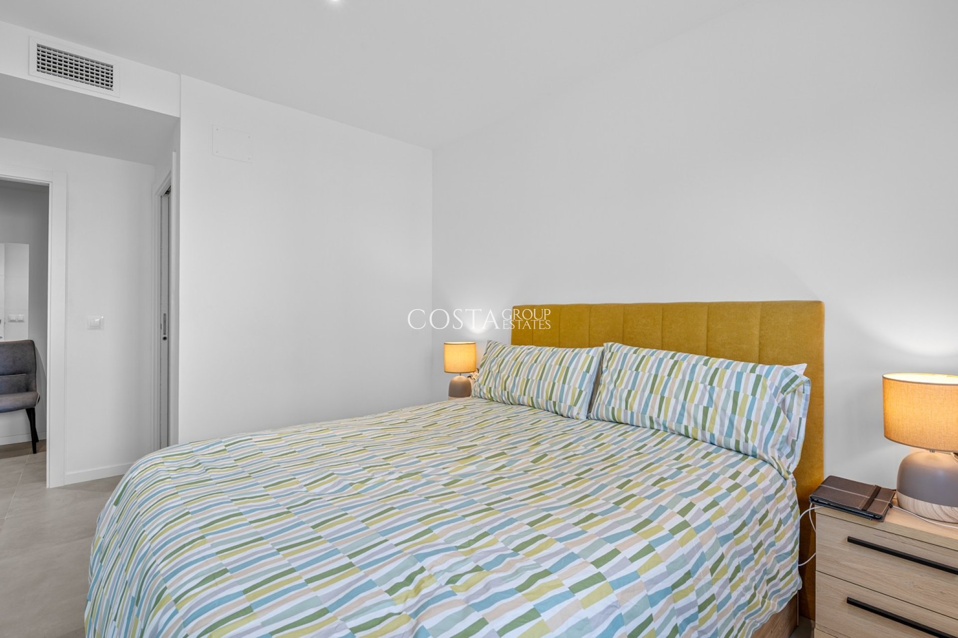 Odsprzedaż - Apartments -
Dehesa de Campoamor