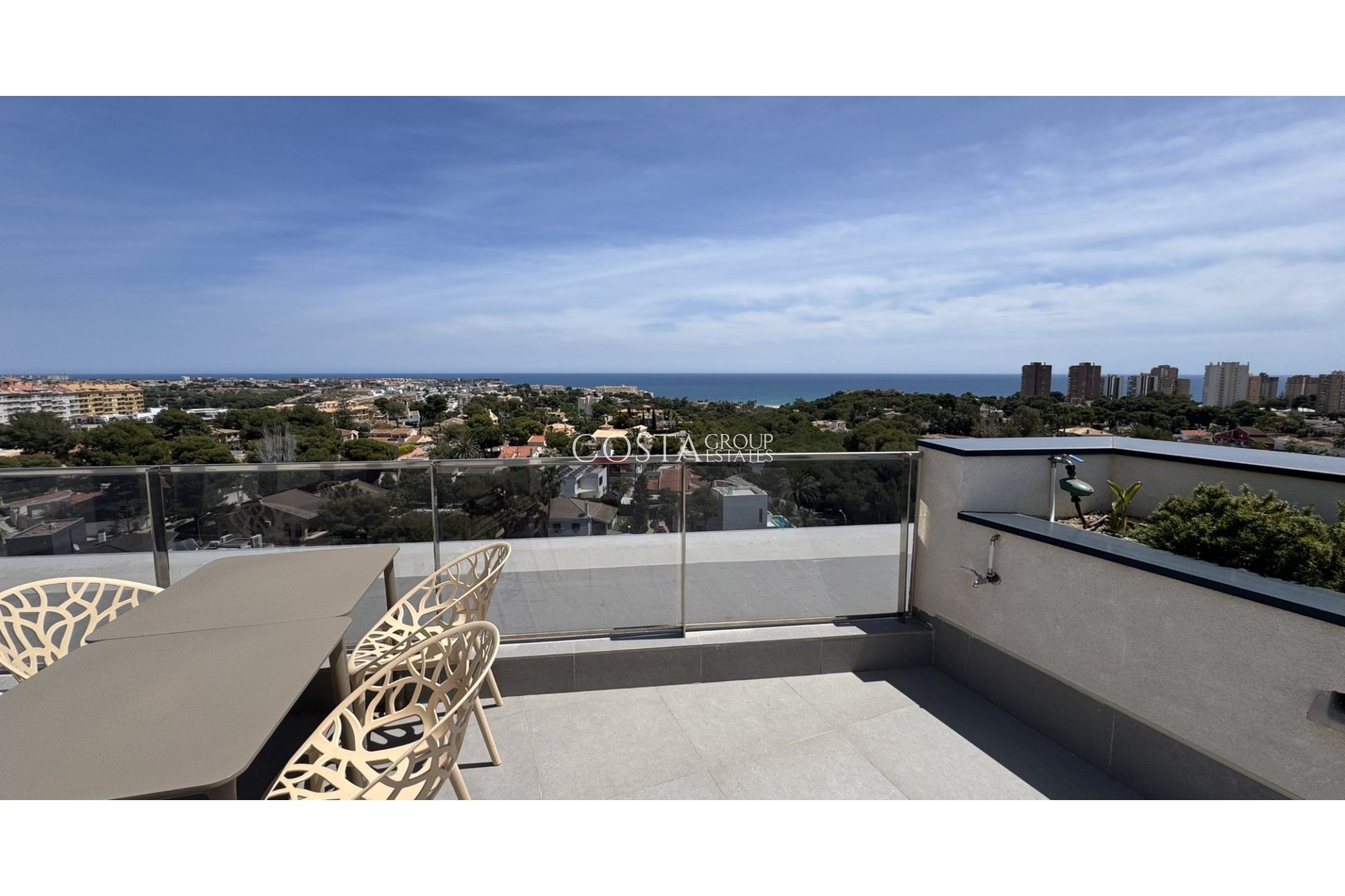 Odsprzedaż - Apartments -
Dehesa de Campoamor