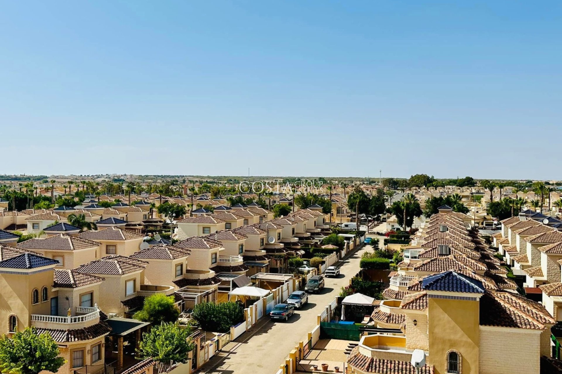 Odsprzedaż - Apartments -
El Raso - Costa Blanca