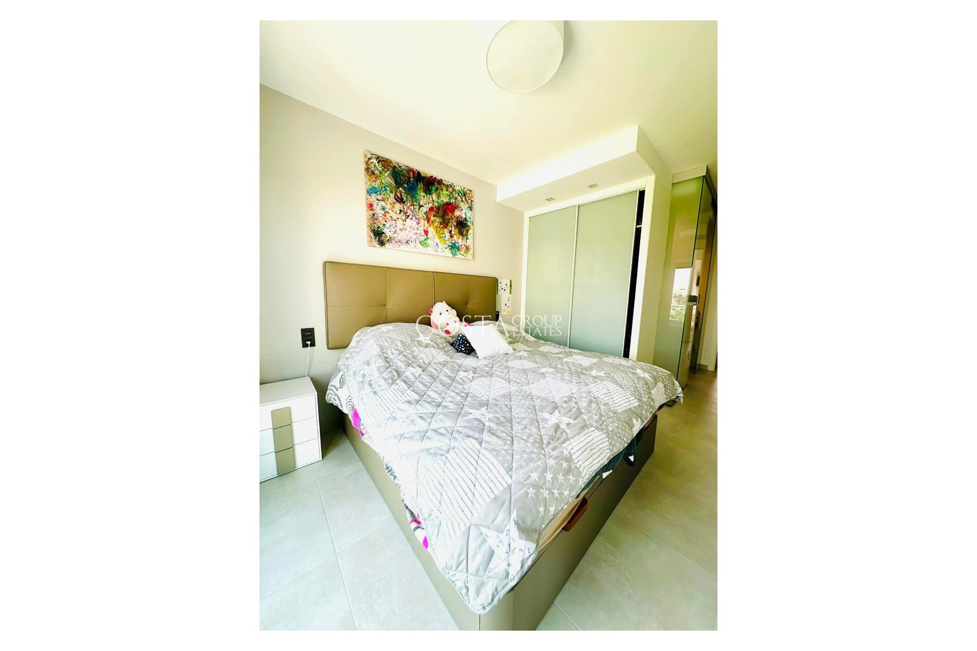 Odsprzedaż - Apartments -
El Raso - Costa Blanca