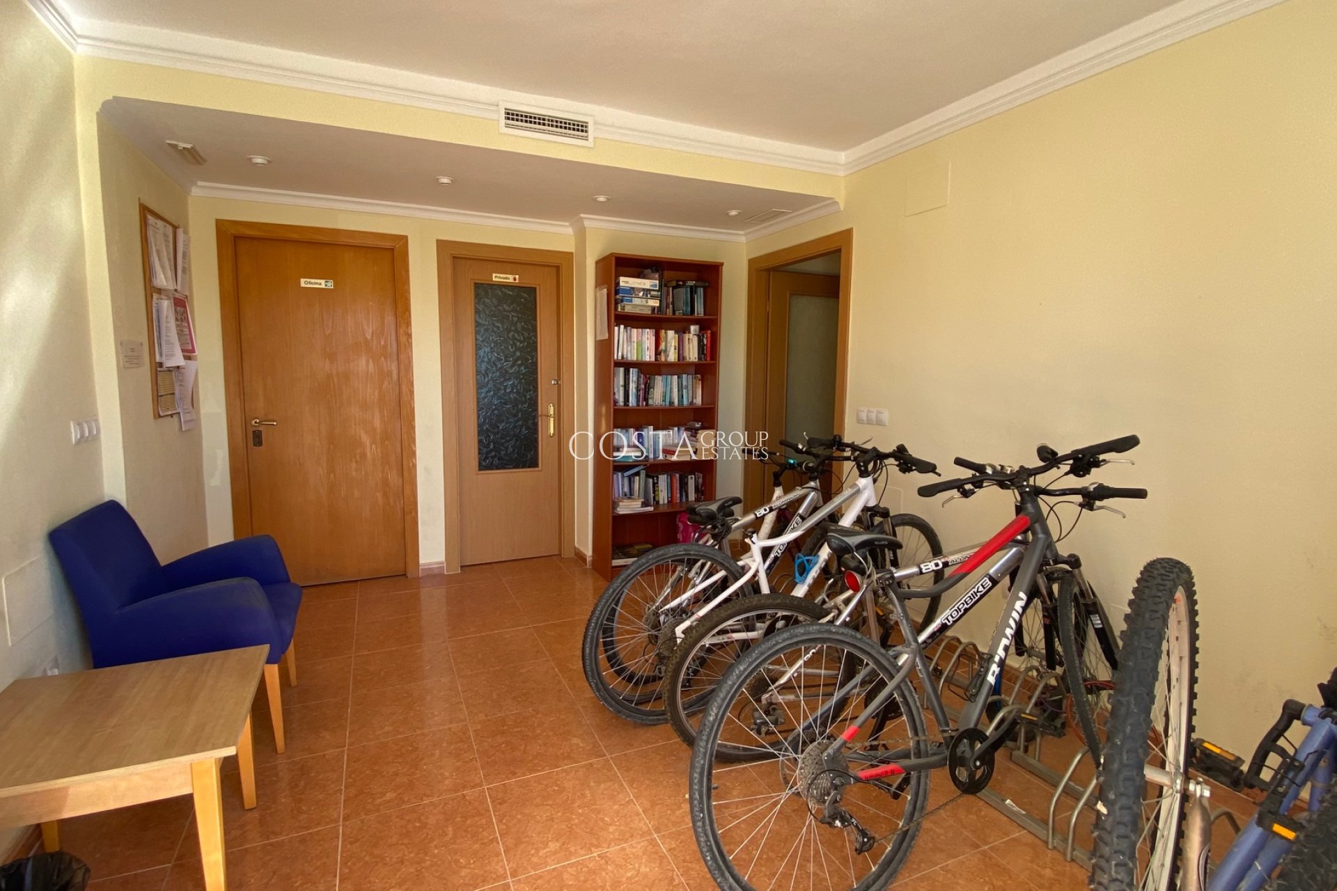 Odsprzedaż - Apartments -
Guardamar del Segura - El Edén