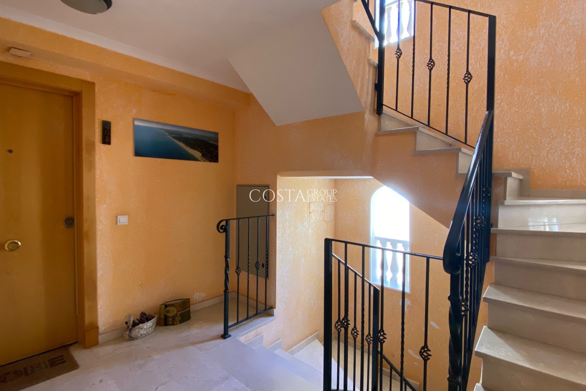 Odsprzedaż - Apartments -
Guardamar del Segura - El Edén