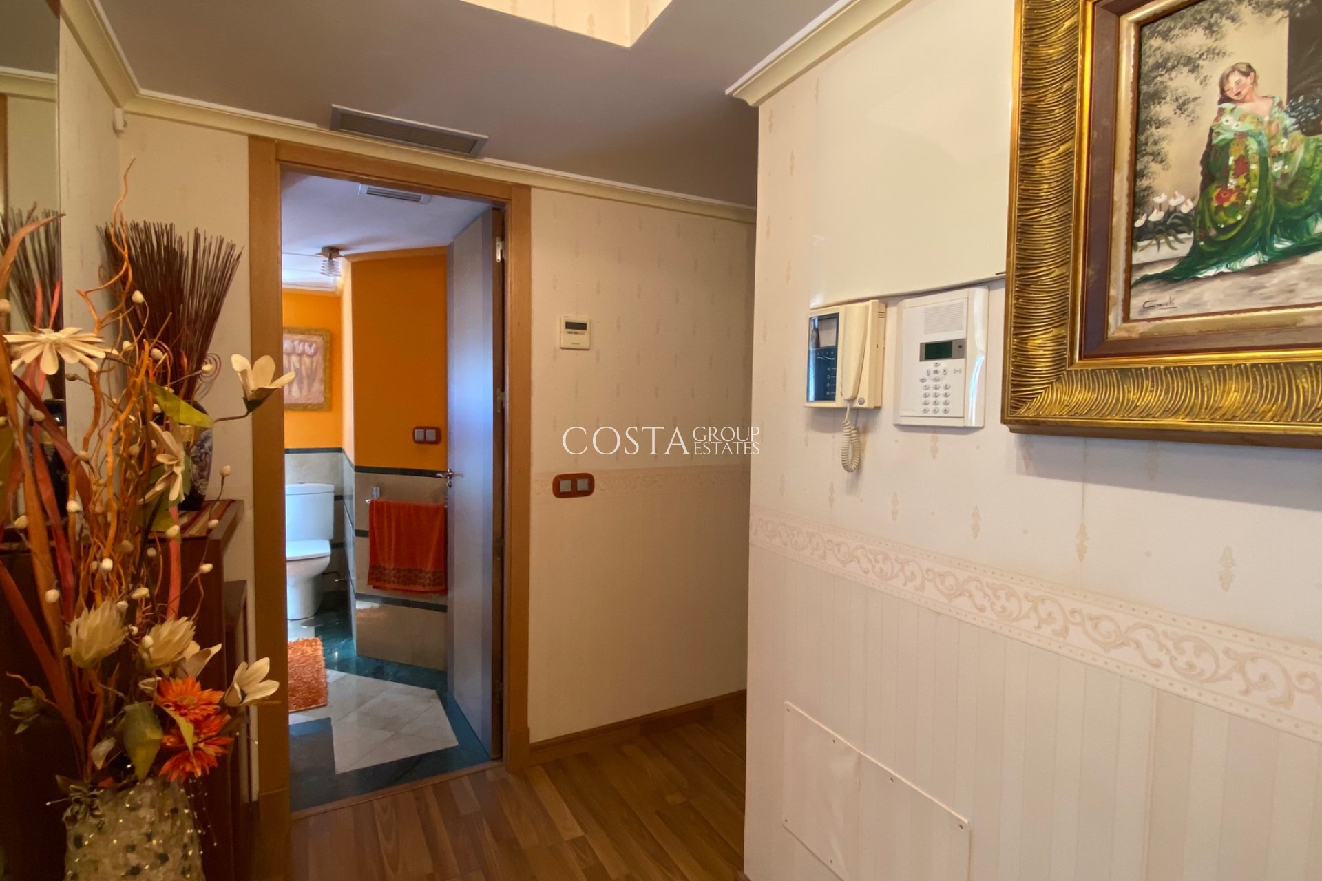 Odsprzedaż - Apartments -
Guardamar del Segura - El Edén