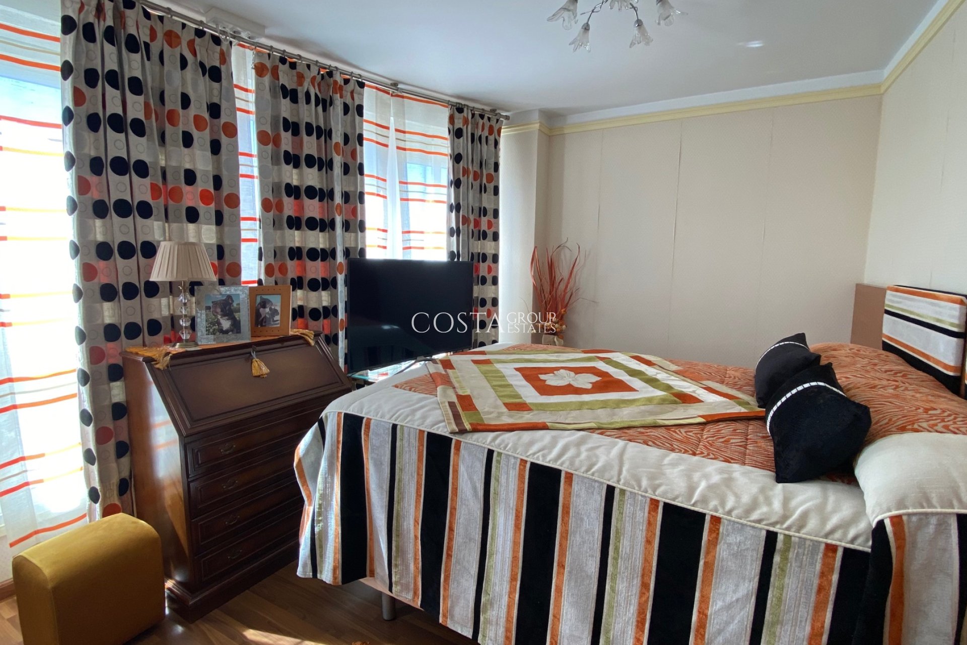 Odsprzedaż - Apartments -
Guardamar del Segura - El Edén