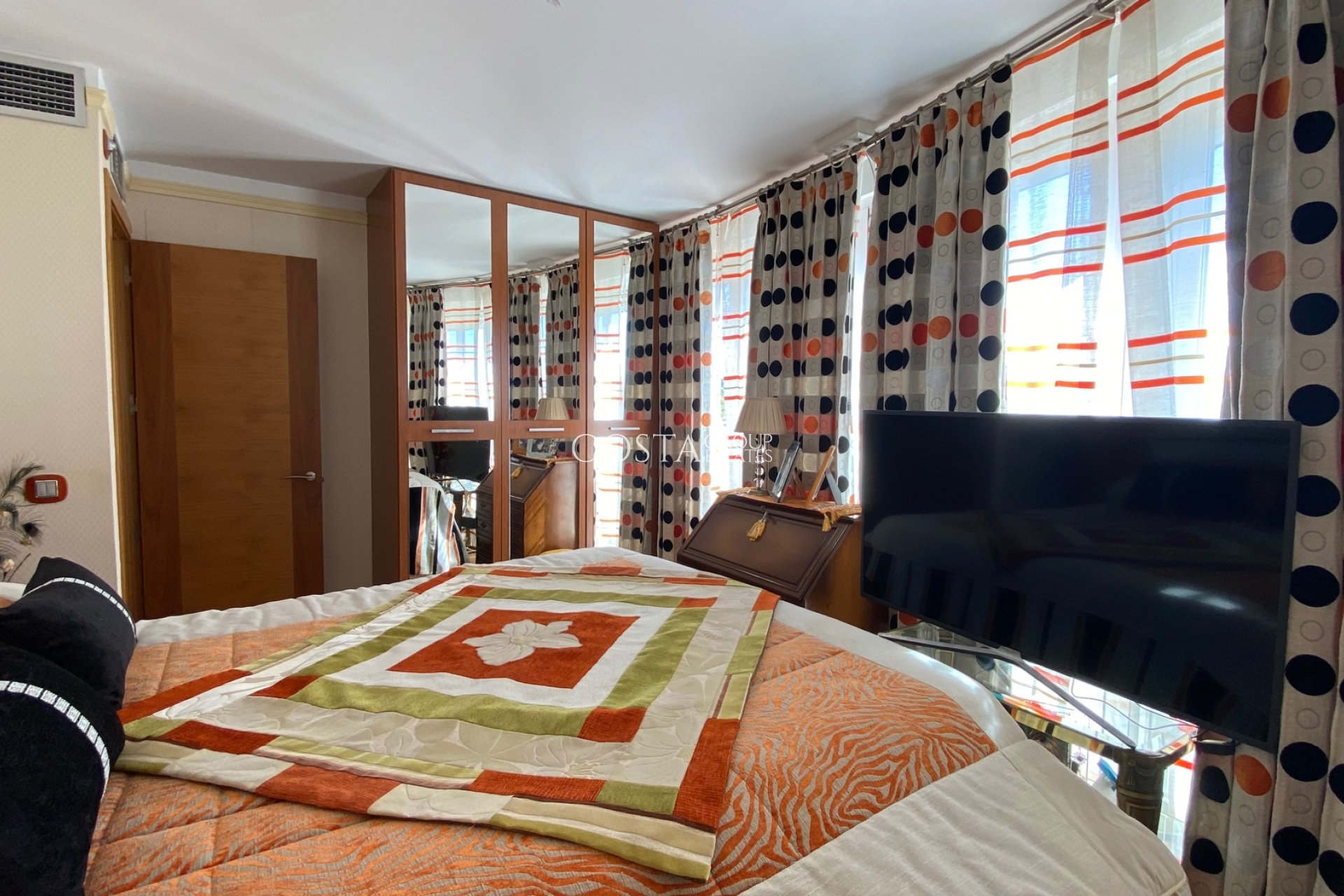 Odsprzedaż - Apartments -
Guardamar del Segura - El Edén