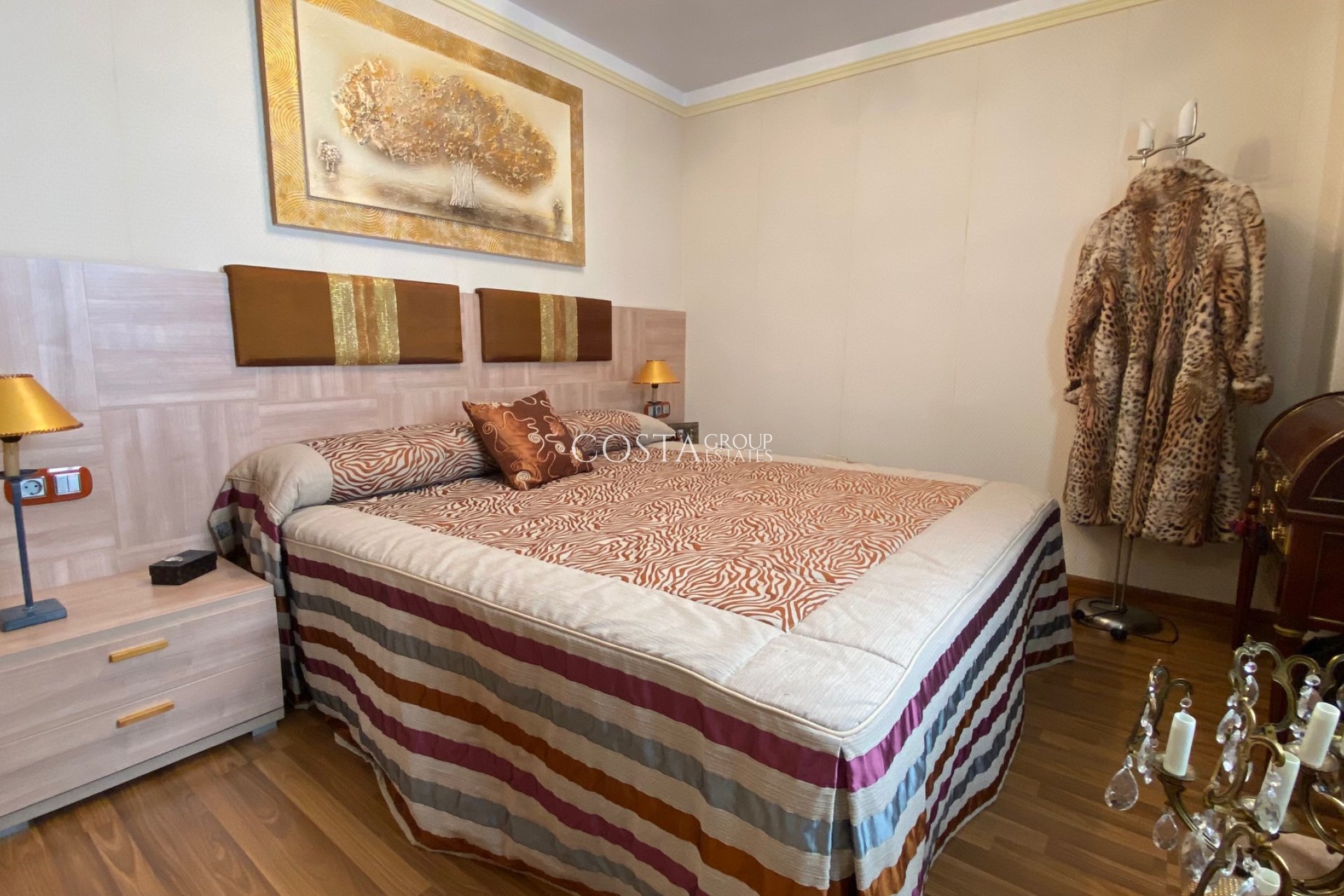 Odsprzedaż - Apartments -
Guardamar del Segura - El Edén