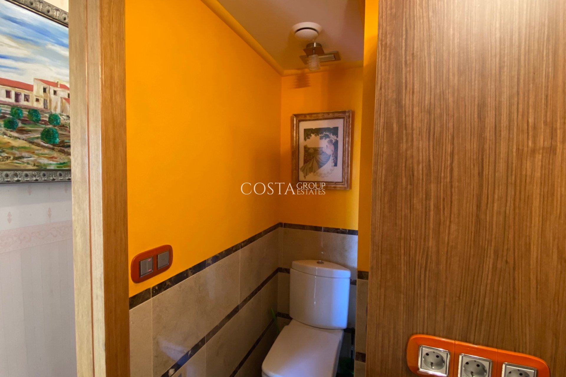 Odsprzedaż - Apartments -
Guardamar del Segura - El Edén