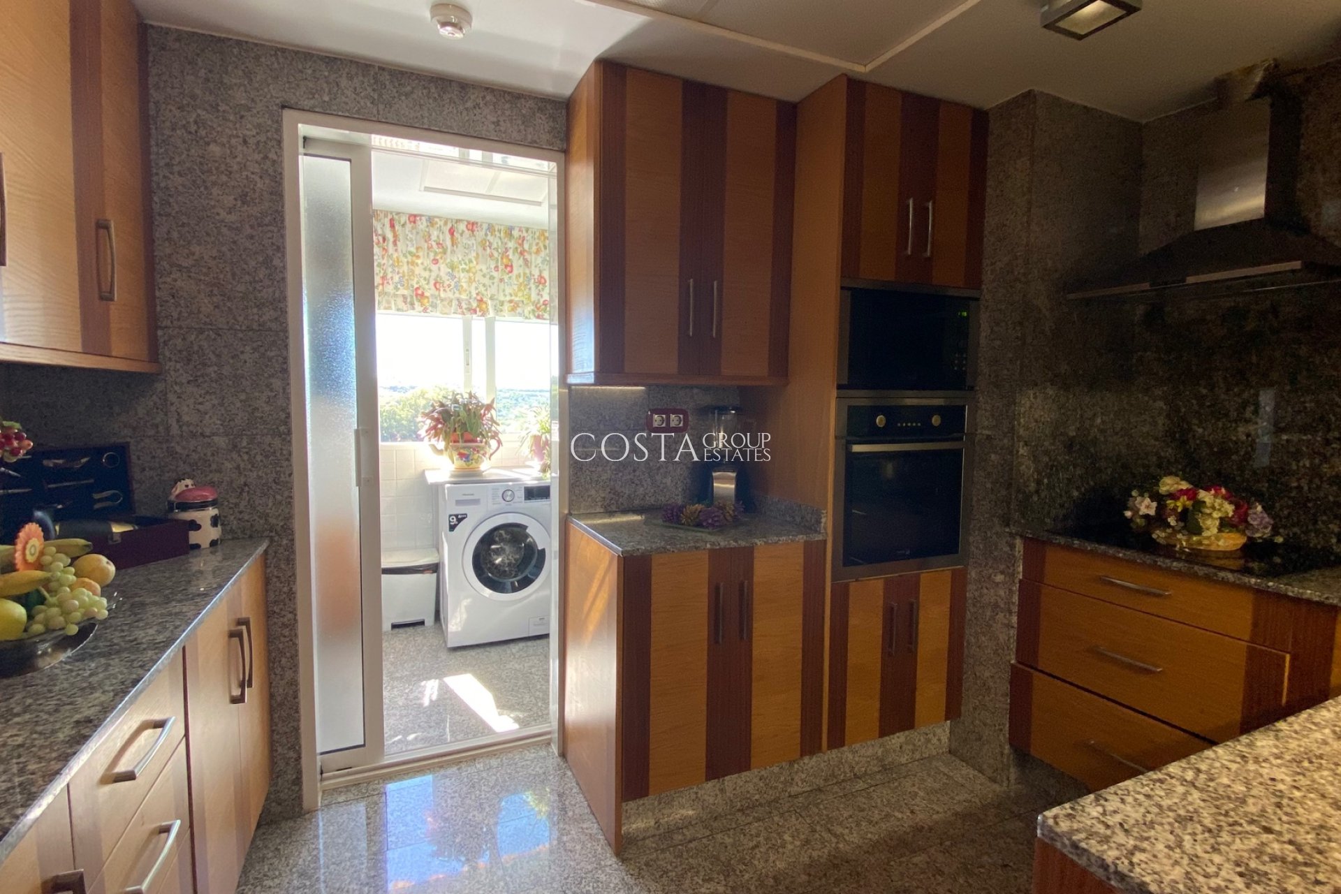 Odsprzedaż - Apartments -
Guardamar del Segura - El Edén