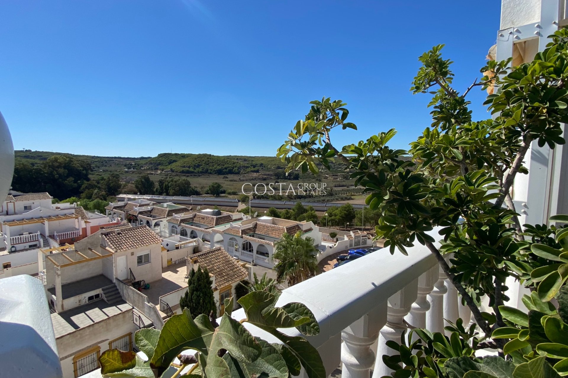 Odsprzedaż - Apartments -
Guardamar del Segura - El Edén