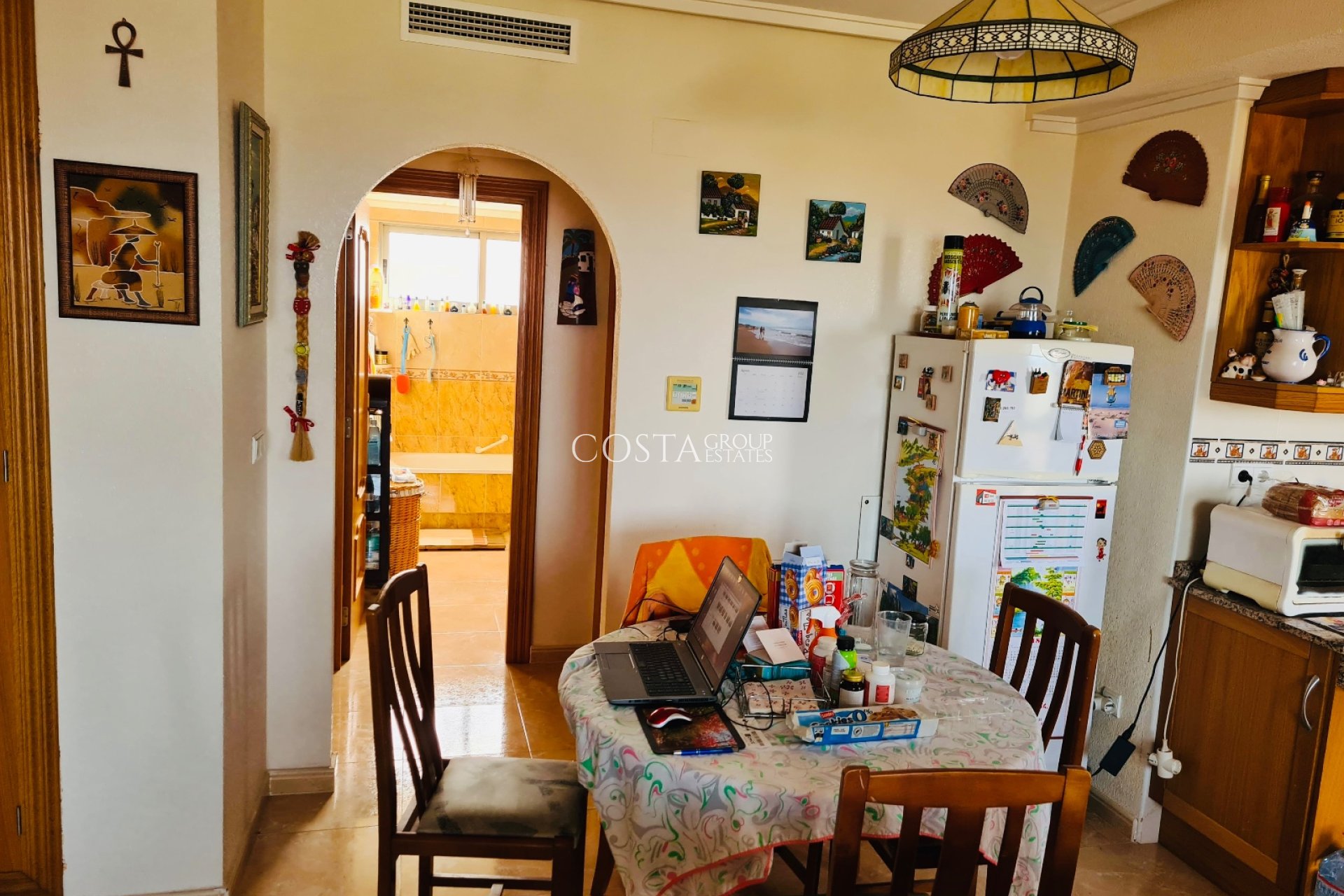 Odsprzedaż - Apartments -
Guardamar del Segura - El Moncayo