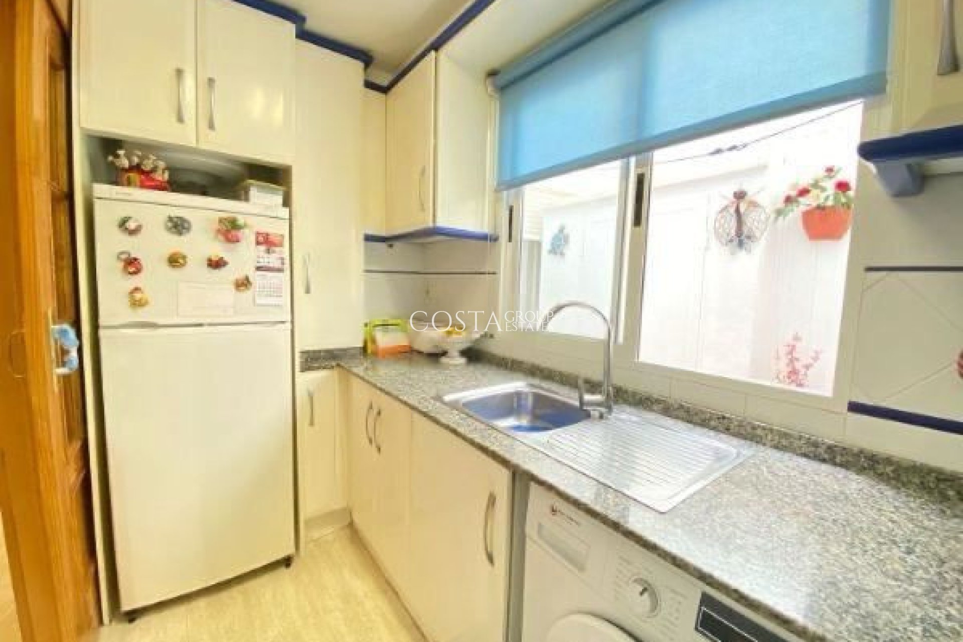 Odsprzedaż - Apartments -
Guardamar del Segura - El Moncayo