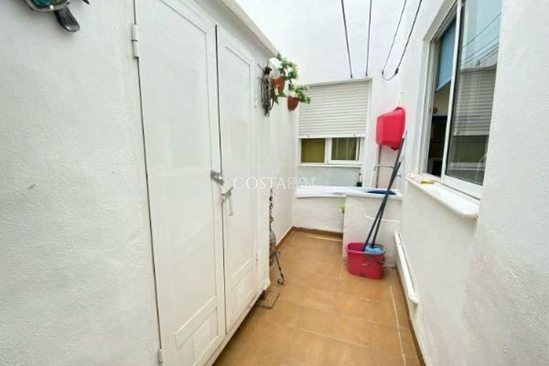 Odsprzedaż - Apartments -
Guardamar del Segura - El Moncayo