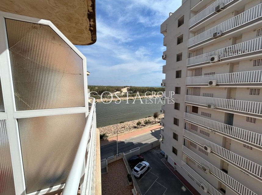 Odsprzedaż - Apartments -
Guardamar del Segura - El Moncayo