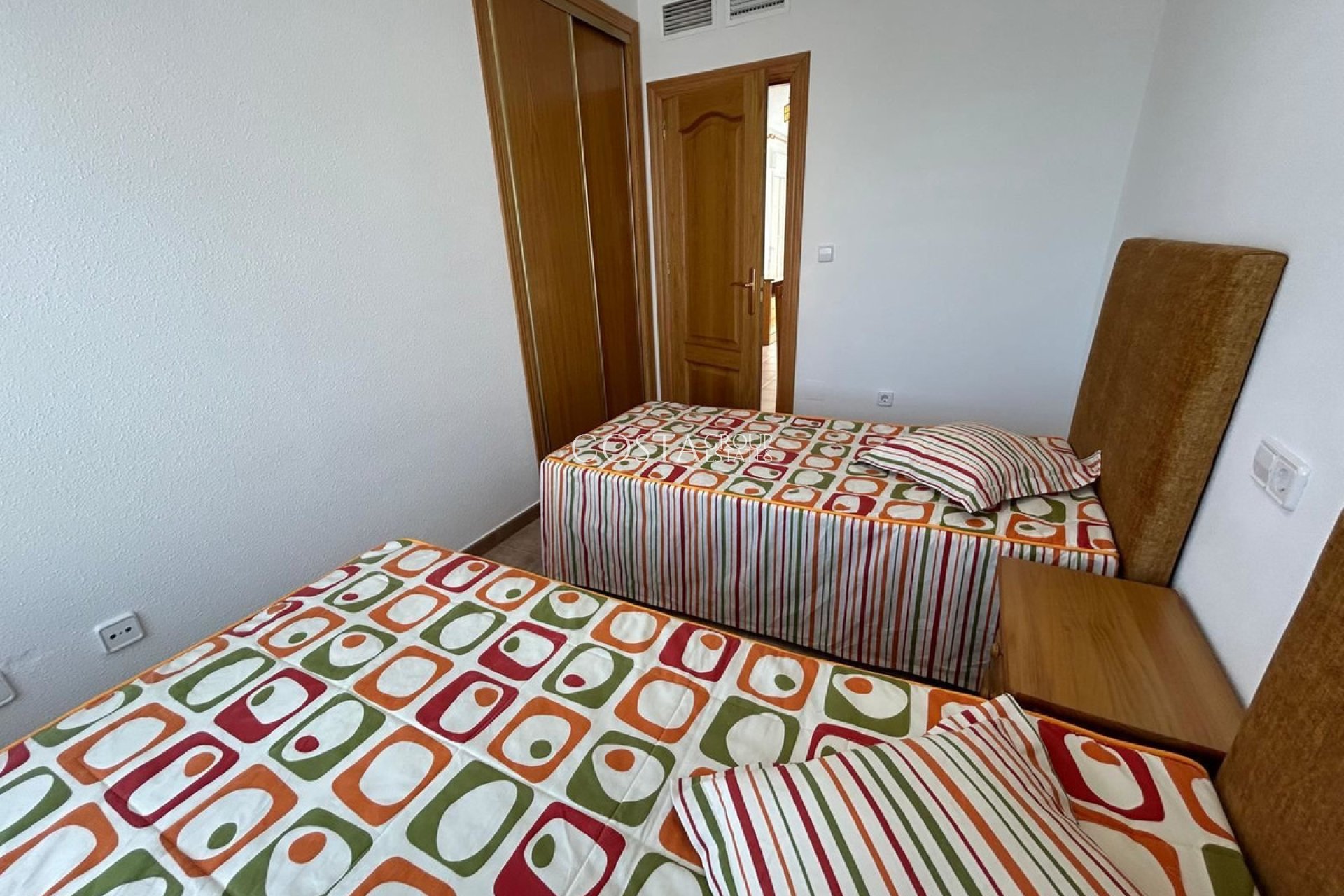 Odsprzedaż - Apartments -
Guardamar del Segura - El Moncayo