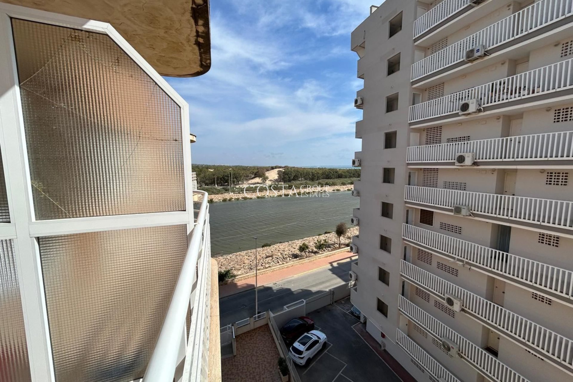 Odsprzedaż - Apartments -
Guardamar del Segura - El Moncayo