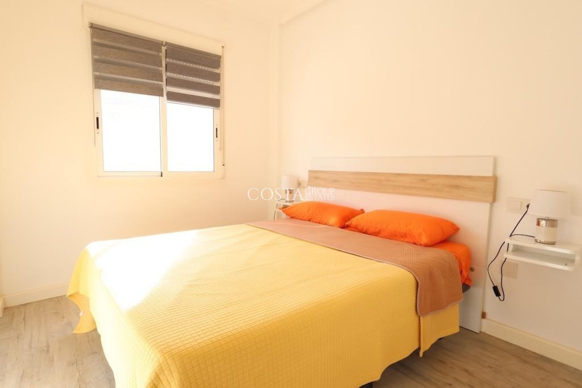 Odsprzedaż - Apartments -
Guardamar del Segura - El Moncayo