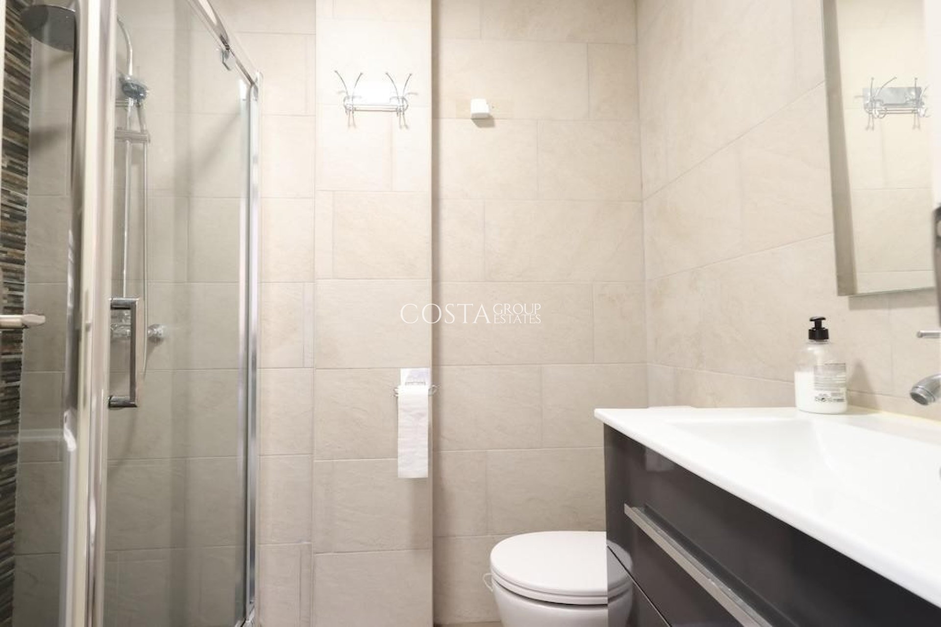 Odsprzedaż - Apartments -
Guardamar del Segura - El Moncayo