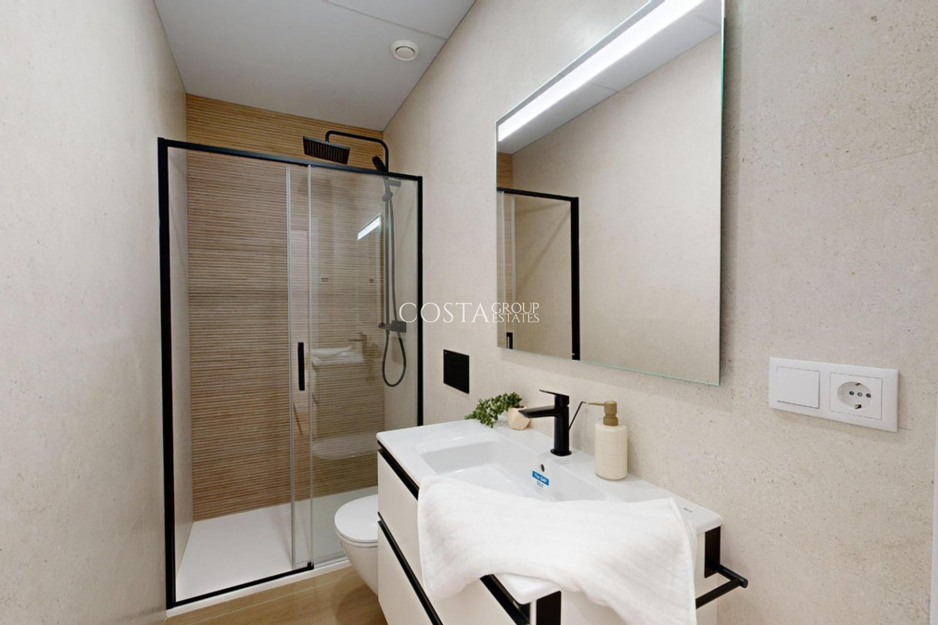 Odsprzedaż - Apartments -
Guardamar del Segura - Guardamar del Segura Centro